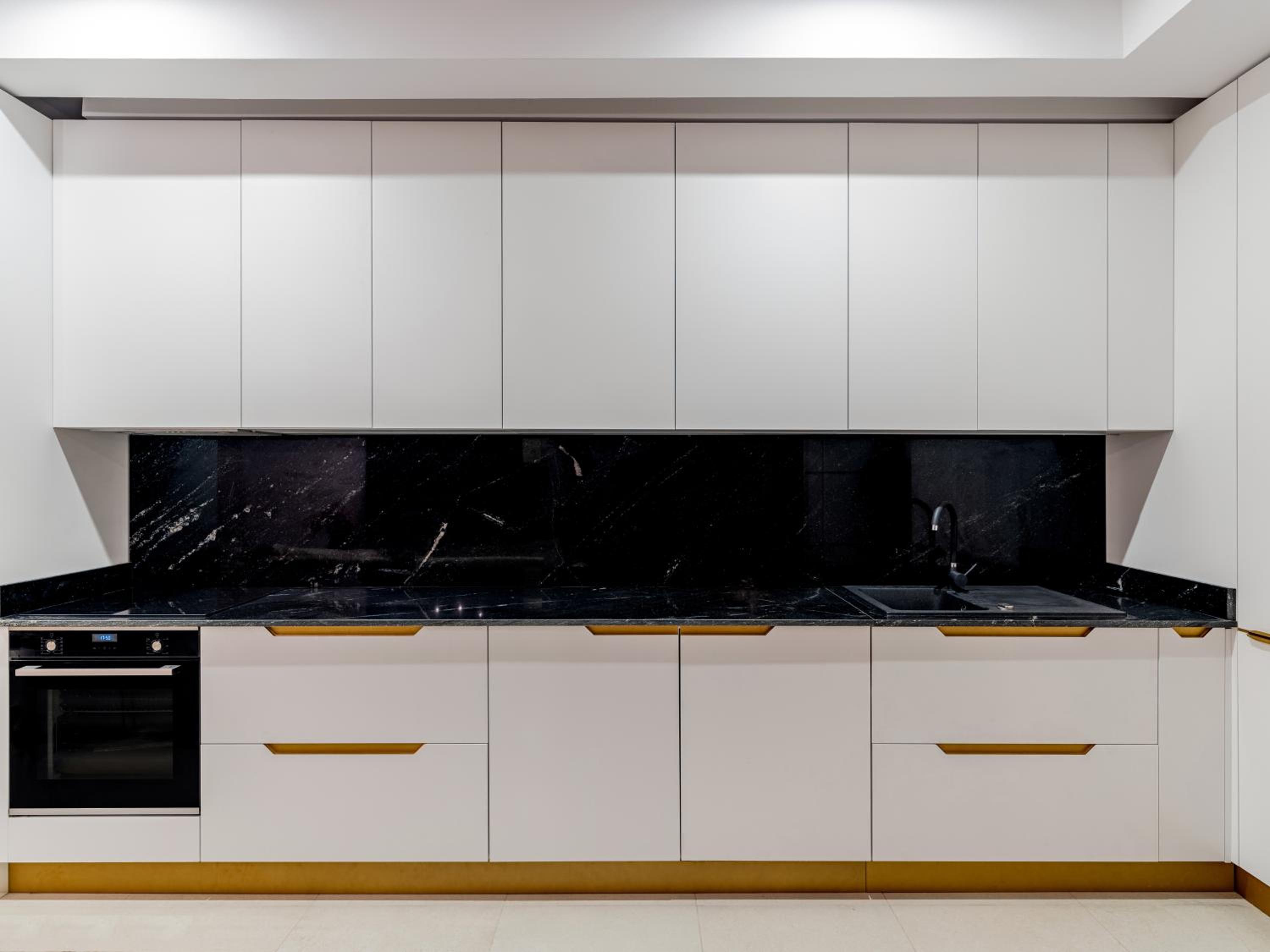 Vida Herastrau, luxury 2 rooms apartment