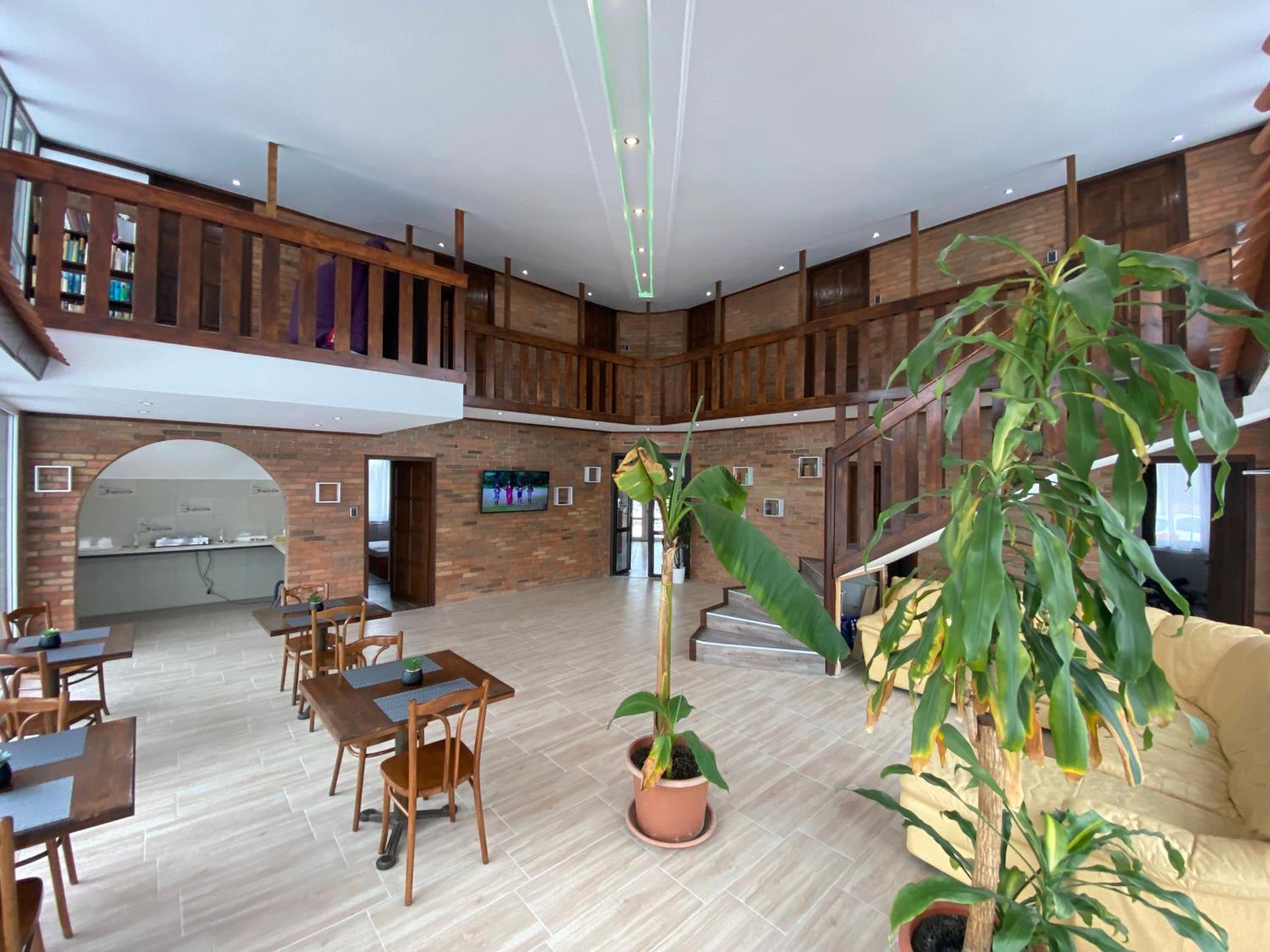 Megnyugtat-lak Apartmanház view 3