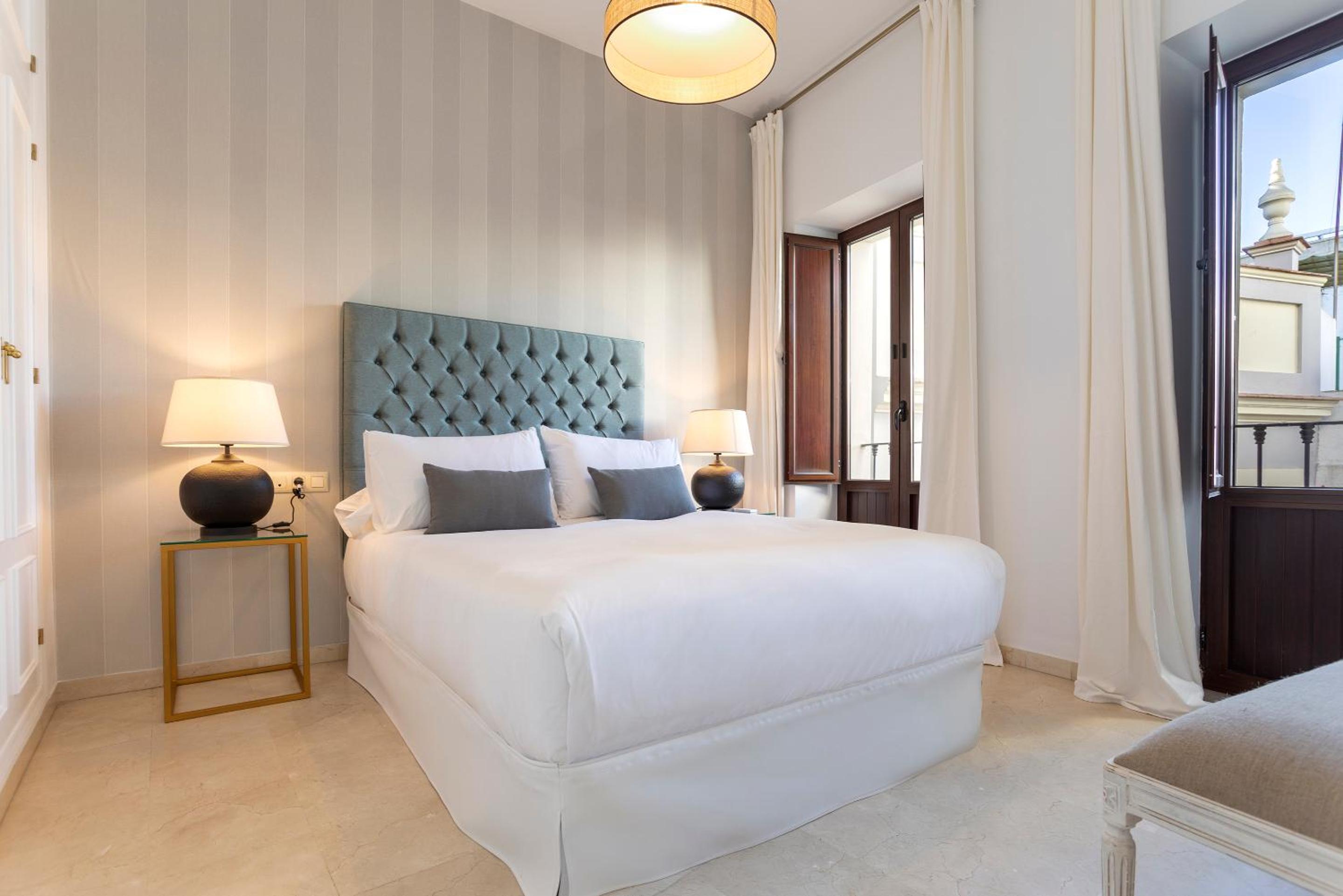 Genteel Home Arfe Terrace view 5