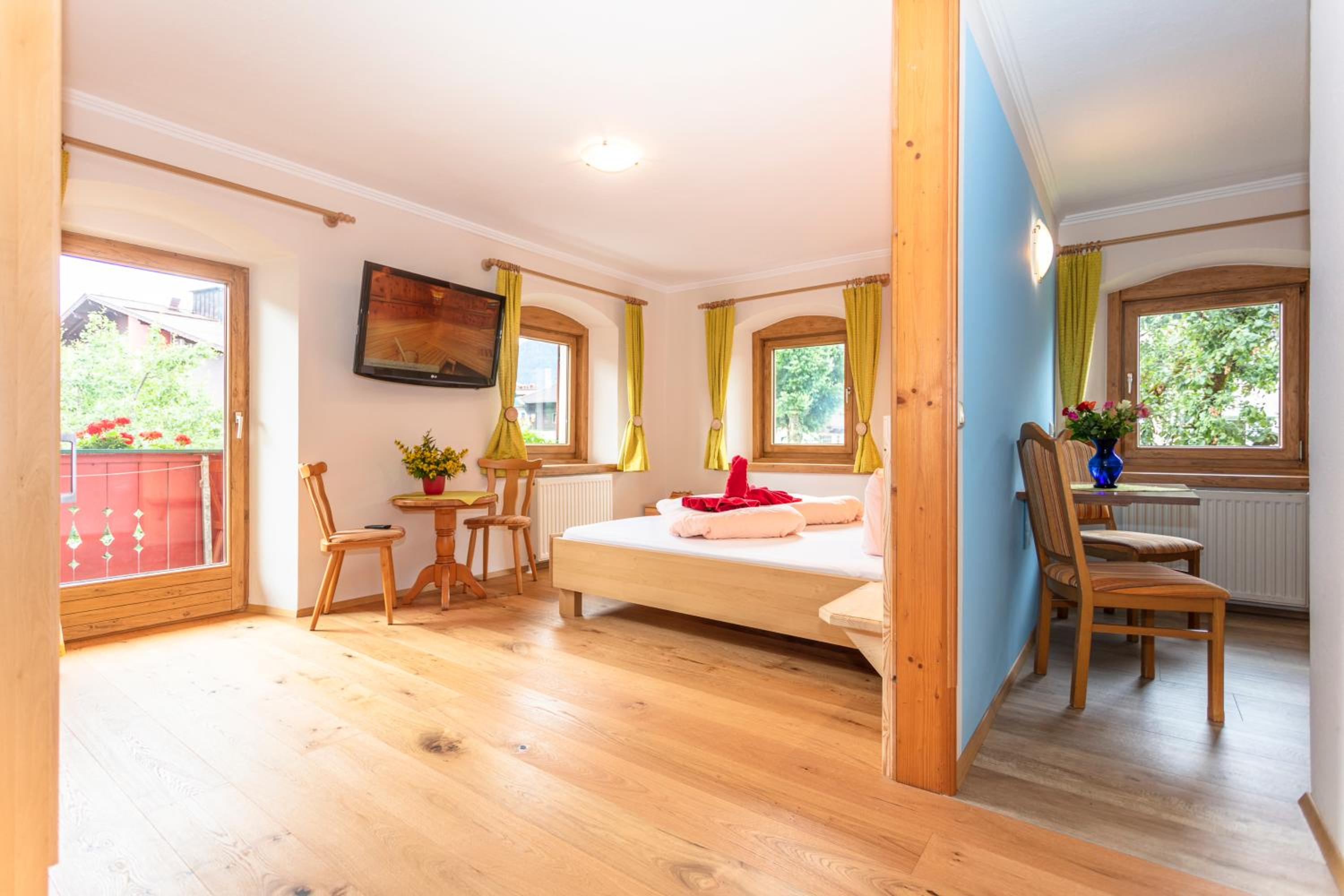 Reitanlage Dagnhof