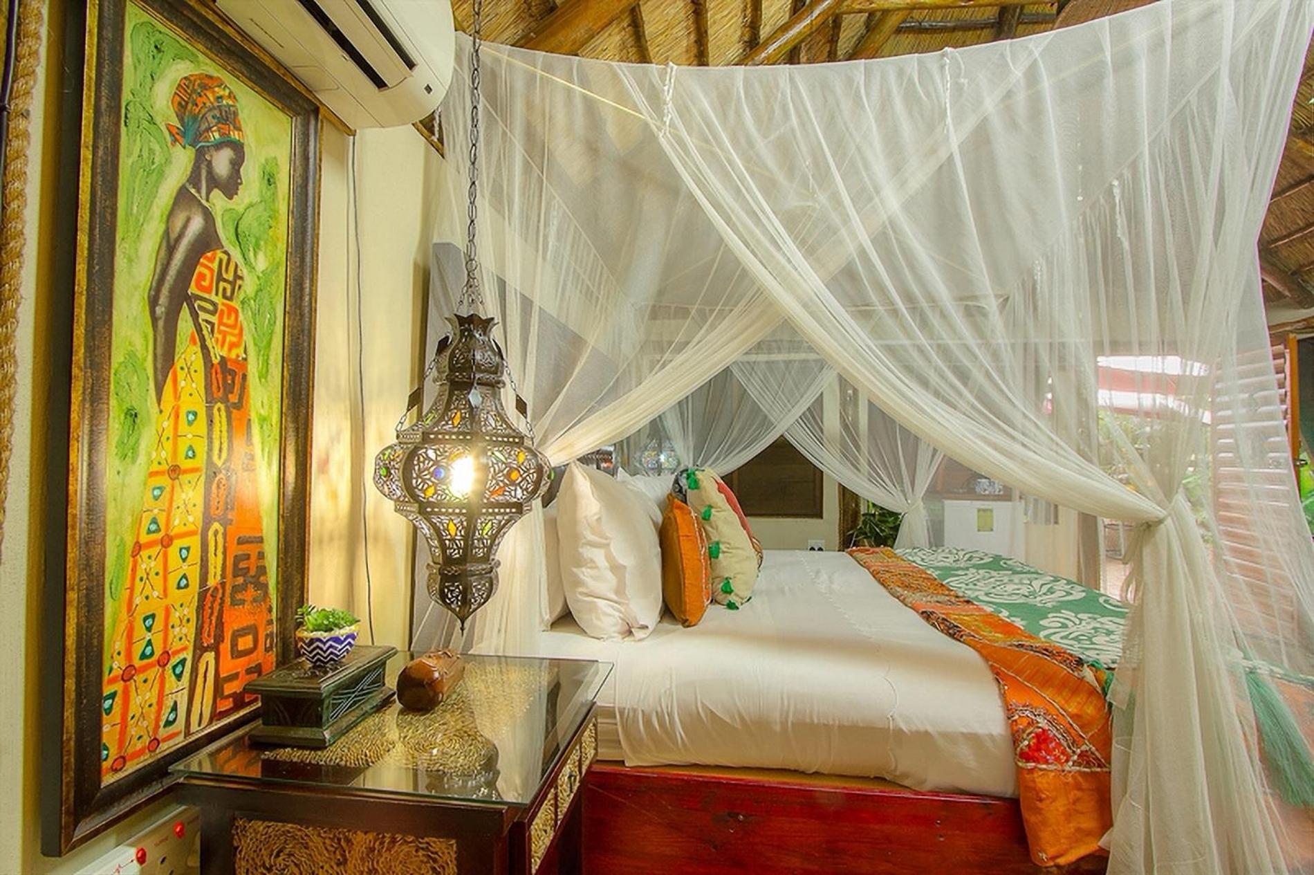 Wielewaal Bush Lodge