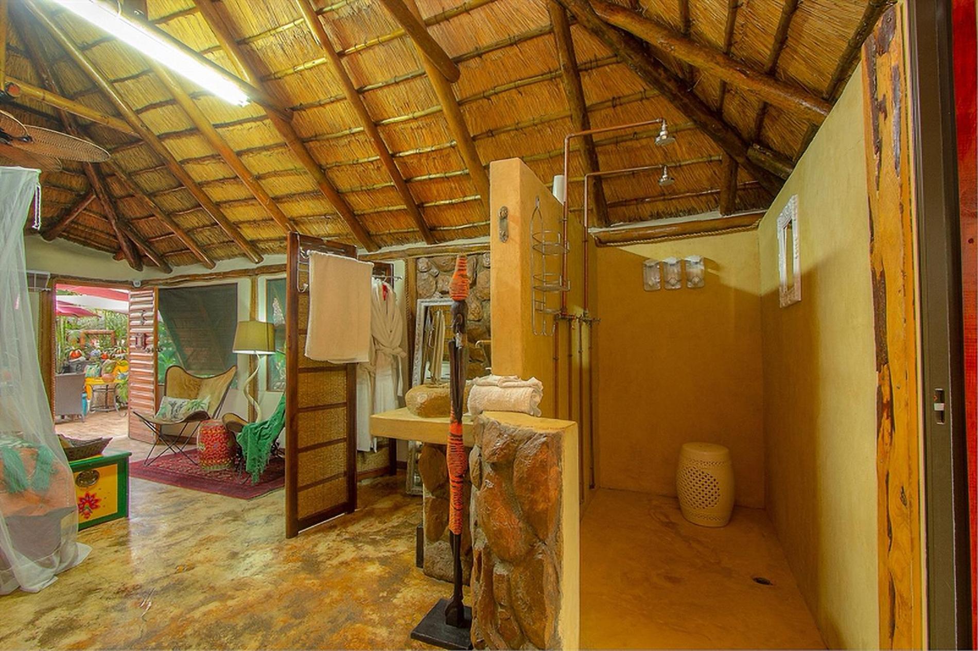 Wielewaal Bush Lodge