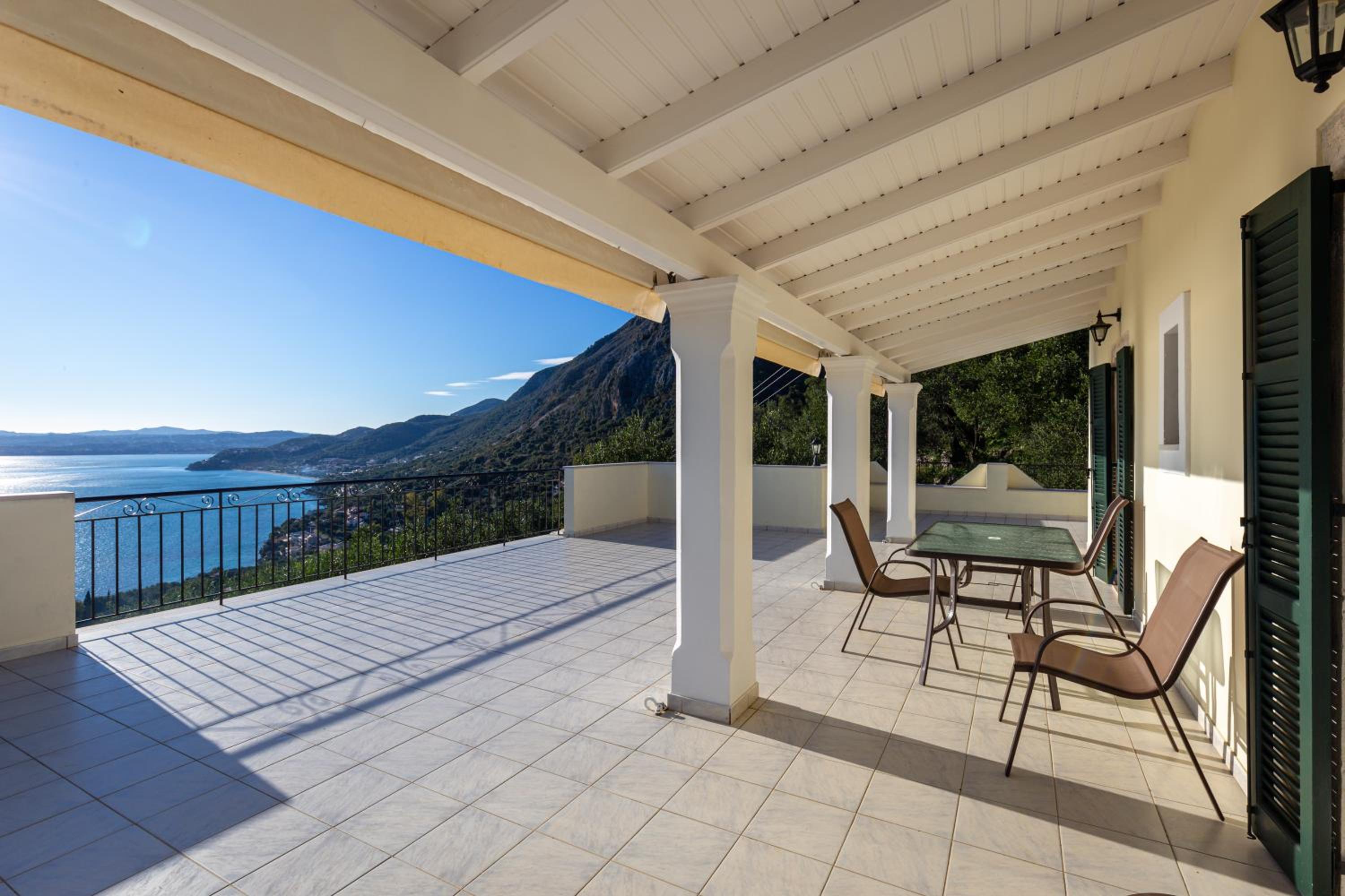 Villa Georgina