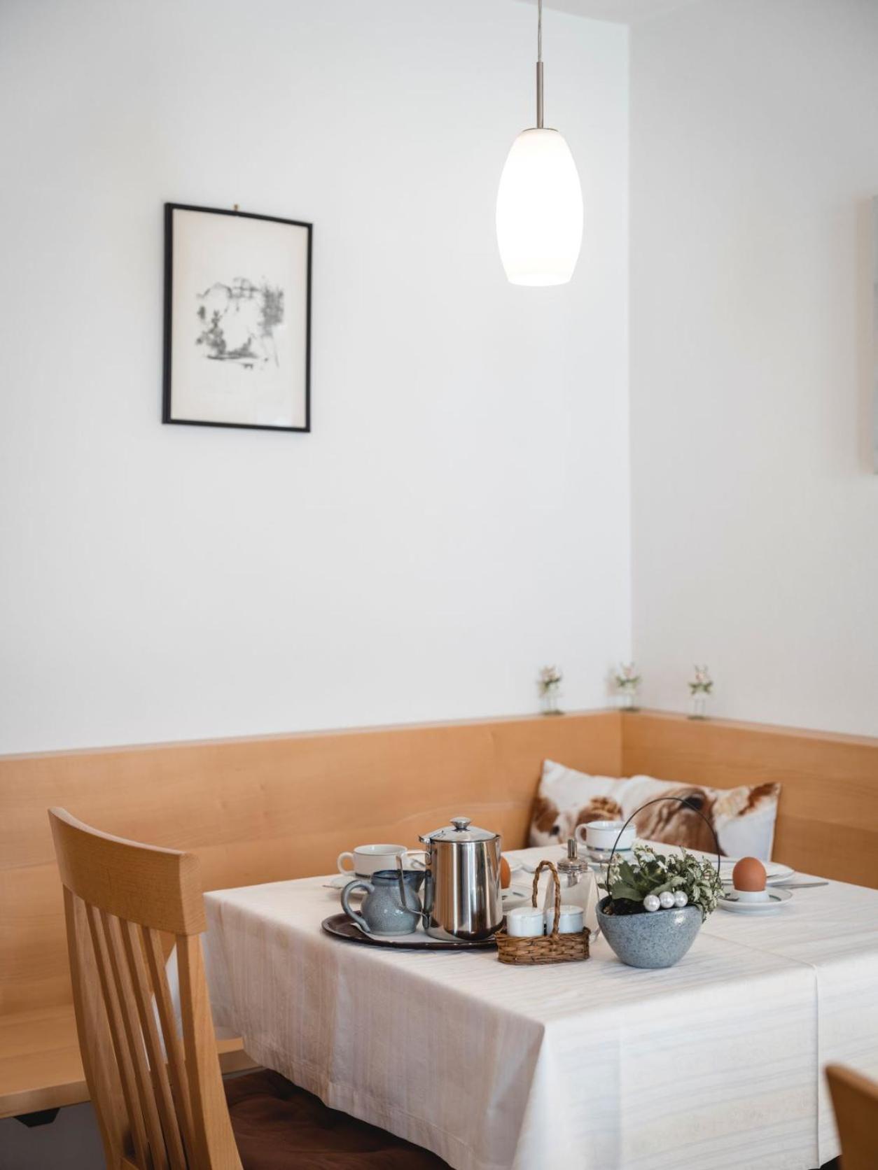 Gästehaus Manuela Puchmayr