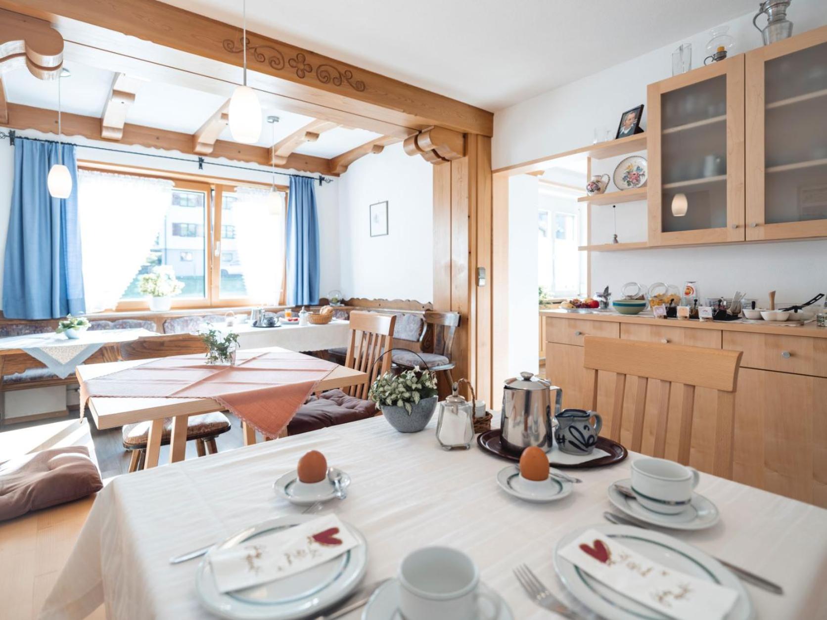 Gästehaus Manuela Puchmayr