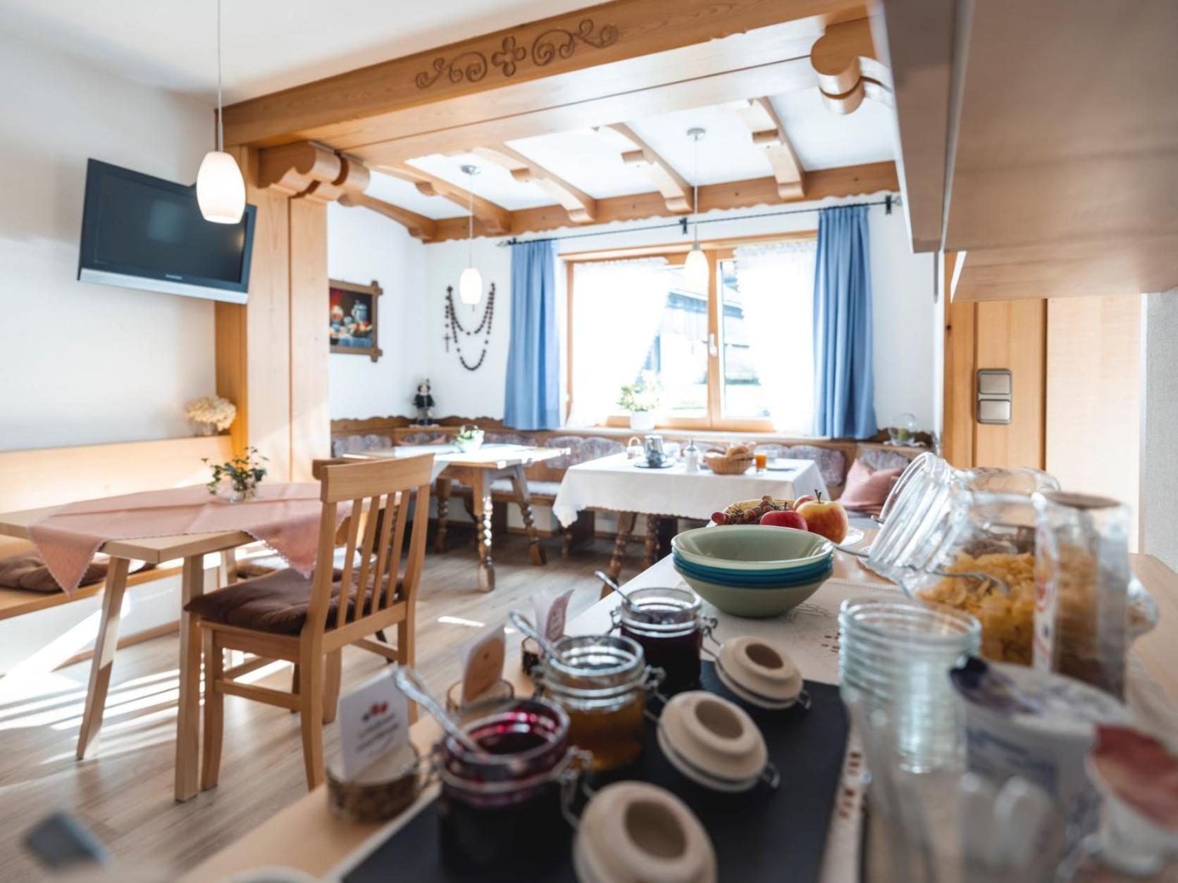 Gästehaus Manuela Puchmayr