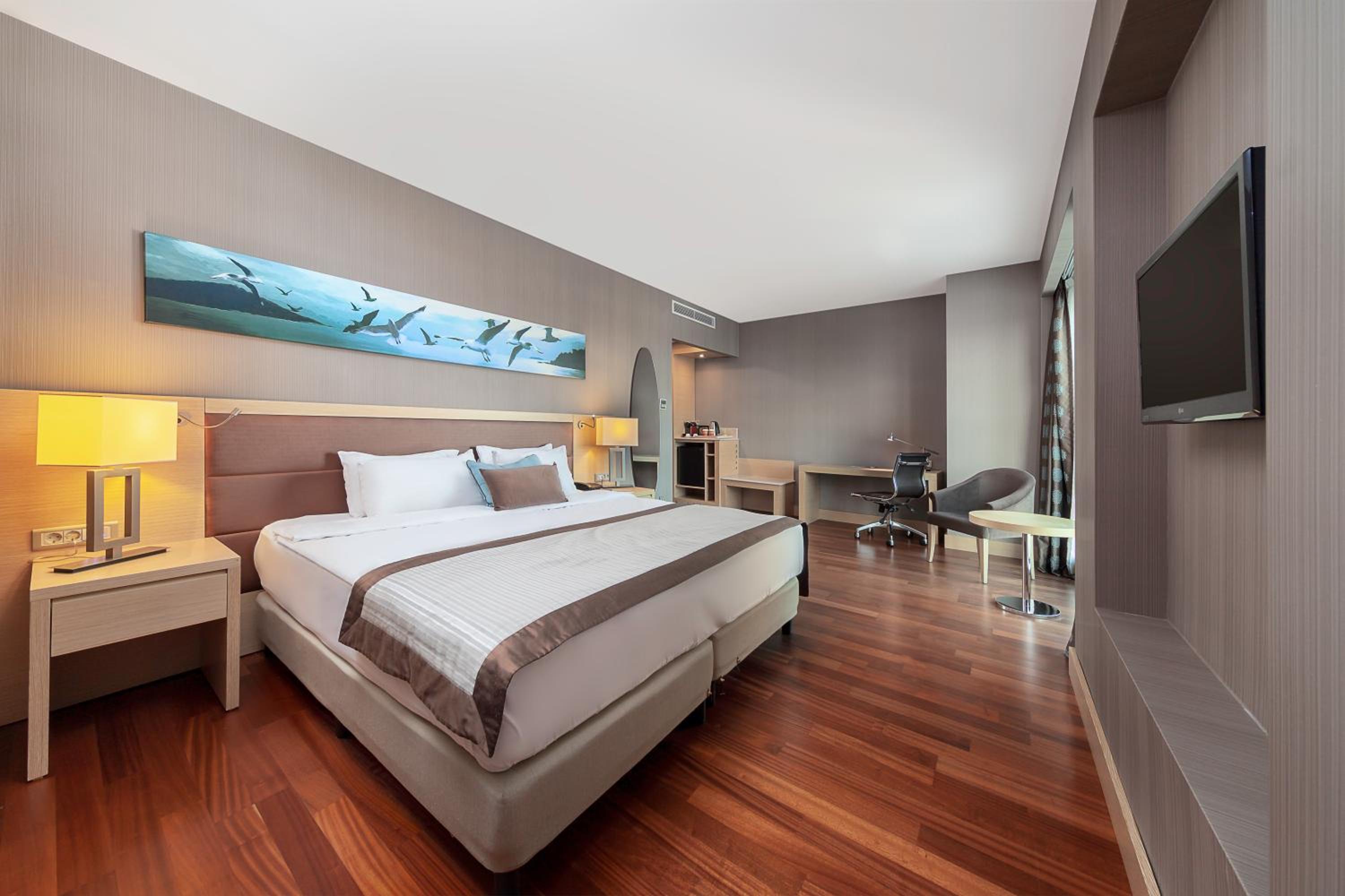 Park Dedeman Bostancı Otel - Image 15