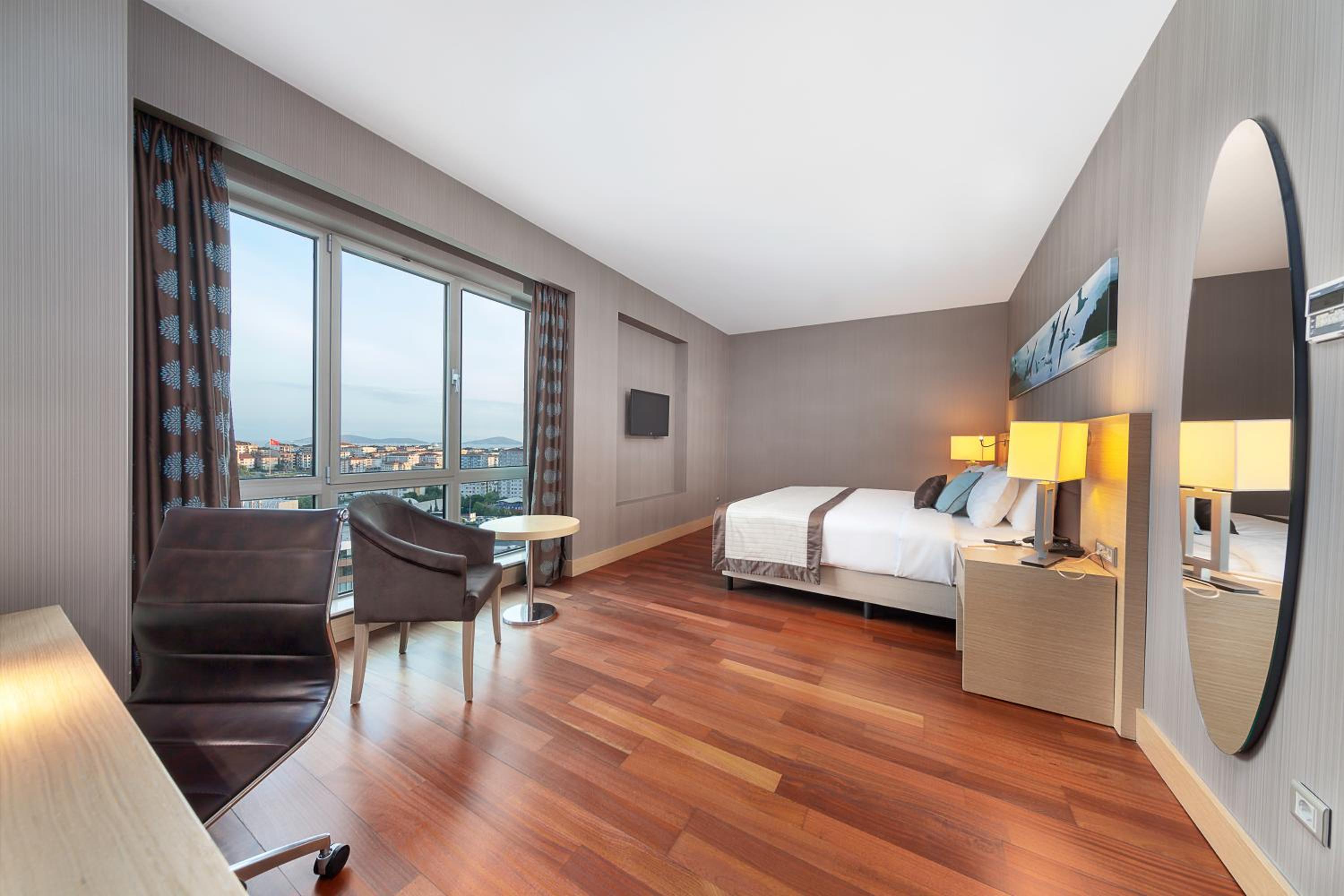 Park Dedeman Bostancı Otel - Image 16