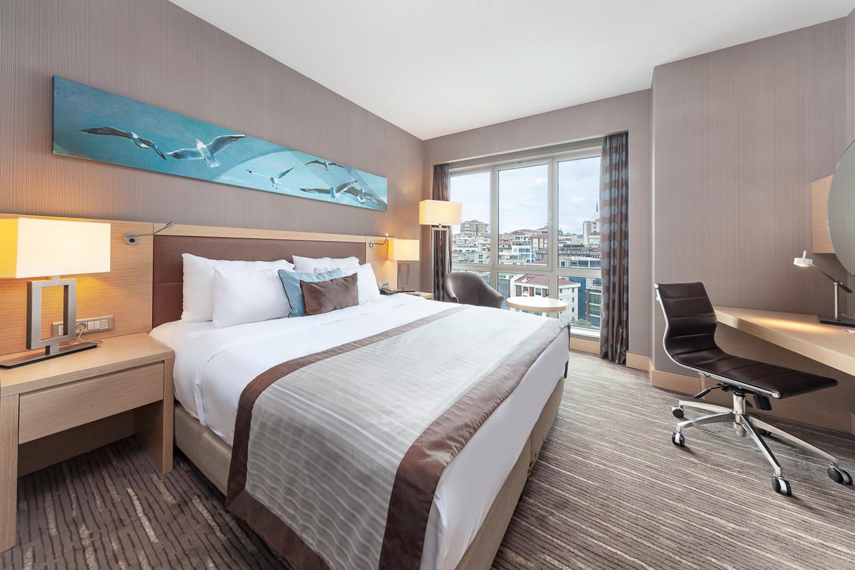 Park Dedeman Bostancı Otel - Image 17