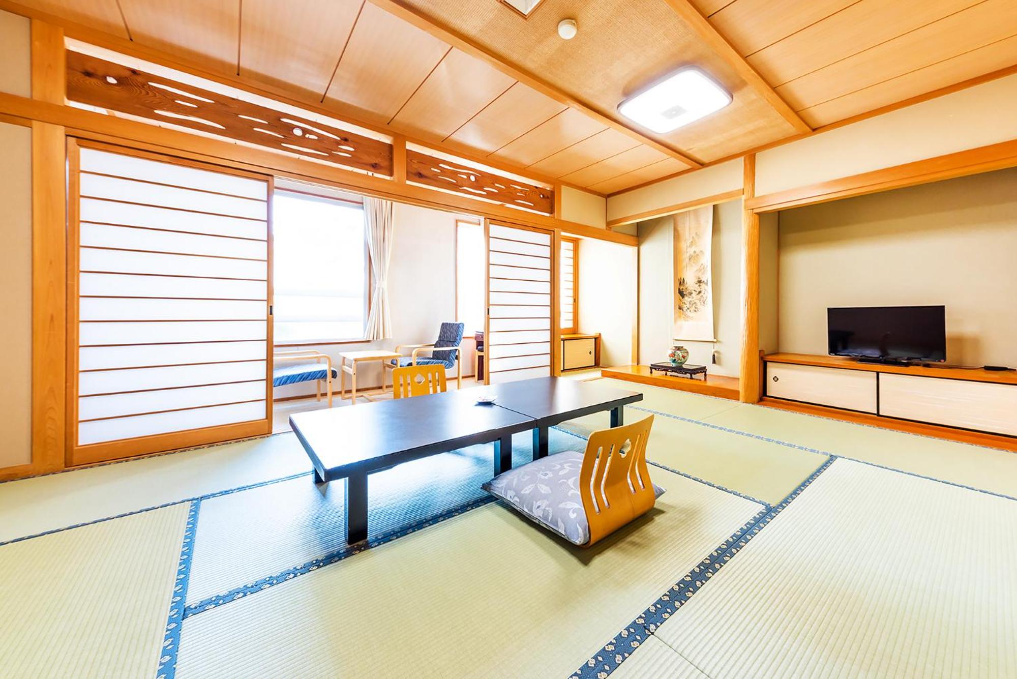 Umino Hotel Hajime