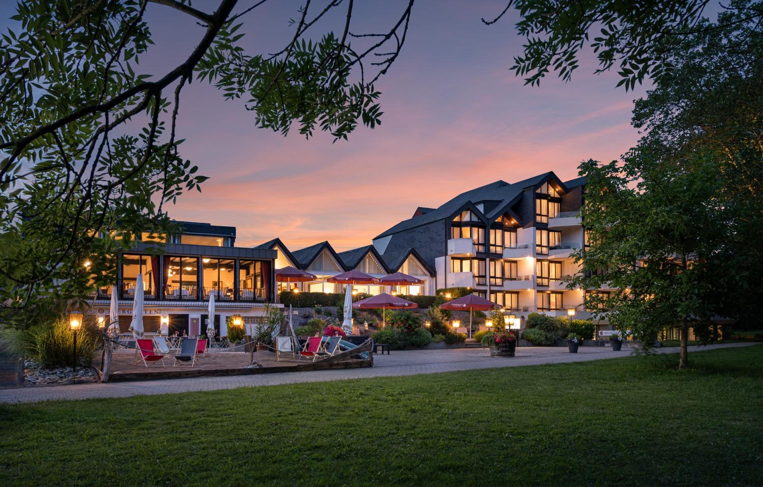 Hotel Moselblick - Image 1