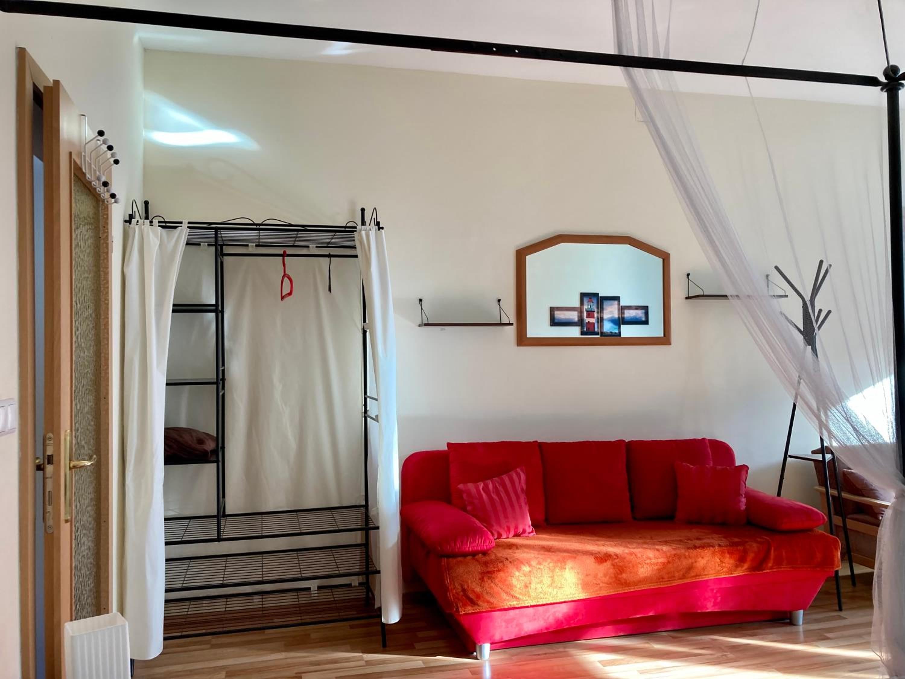 Bodega Apartment