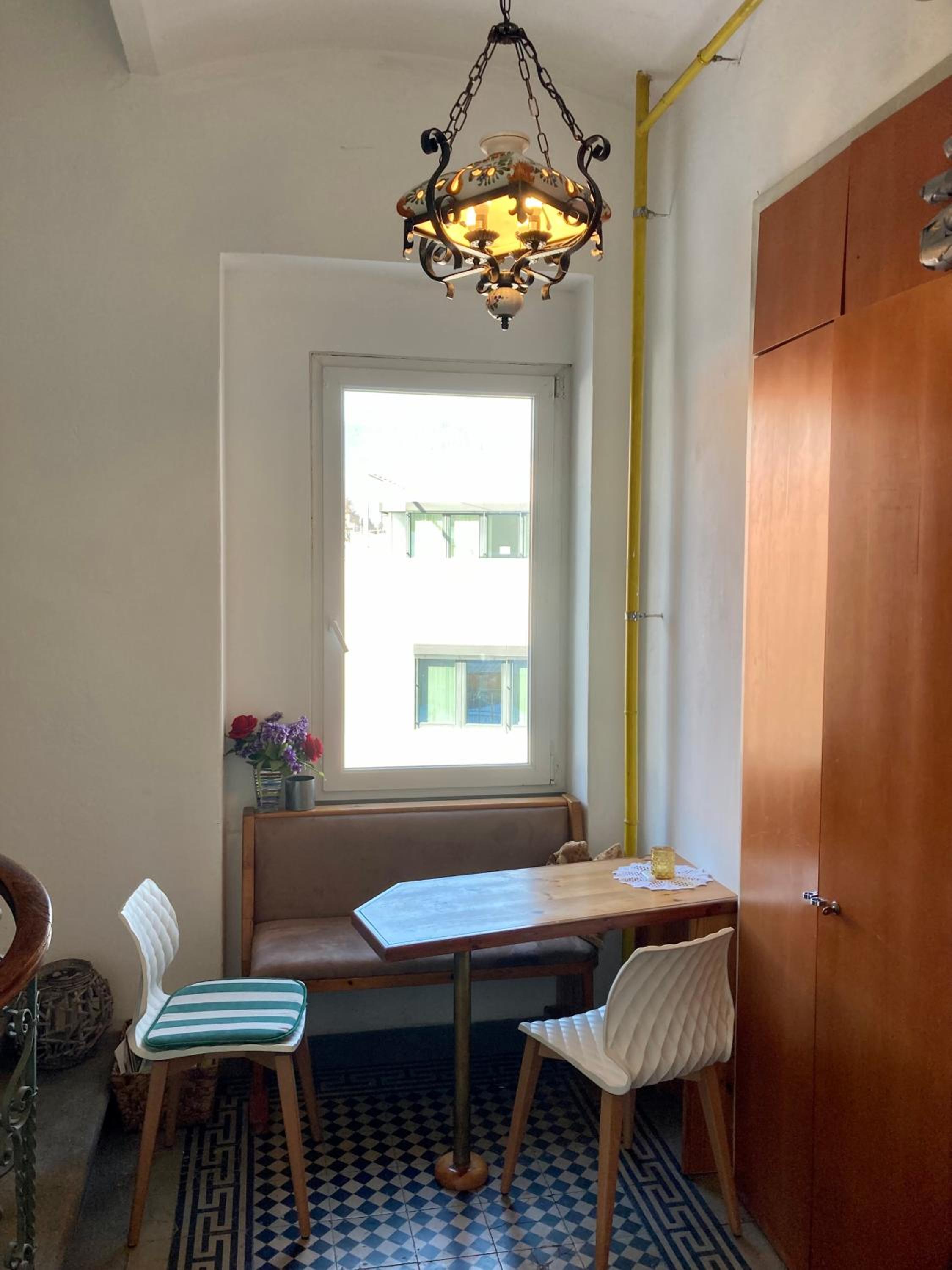 Bodega Apartment