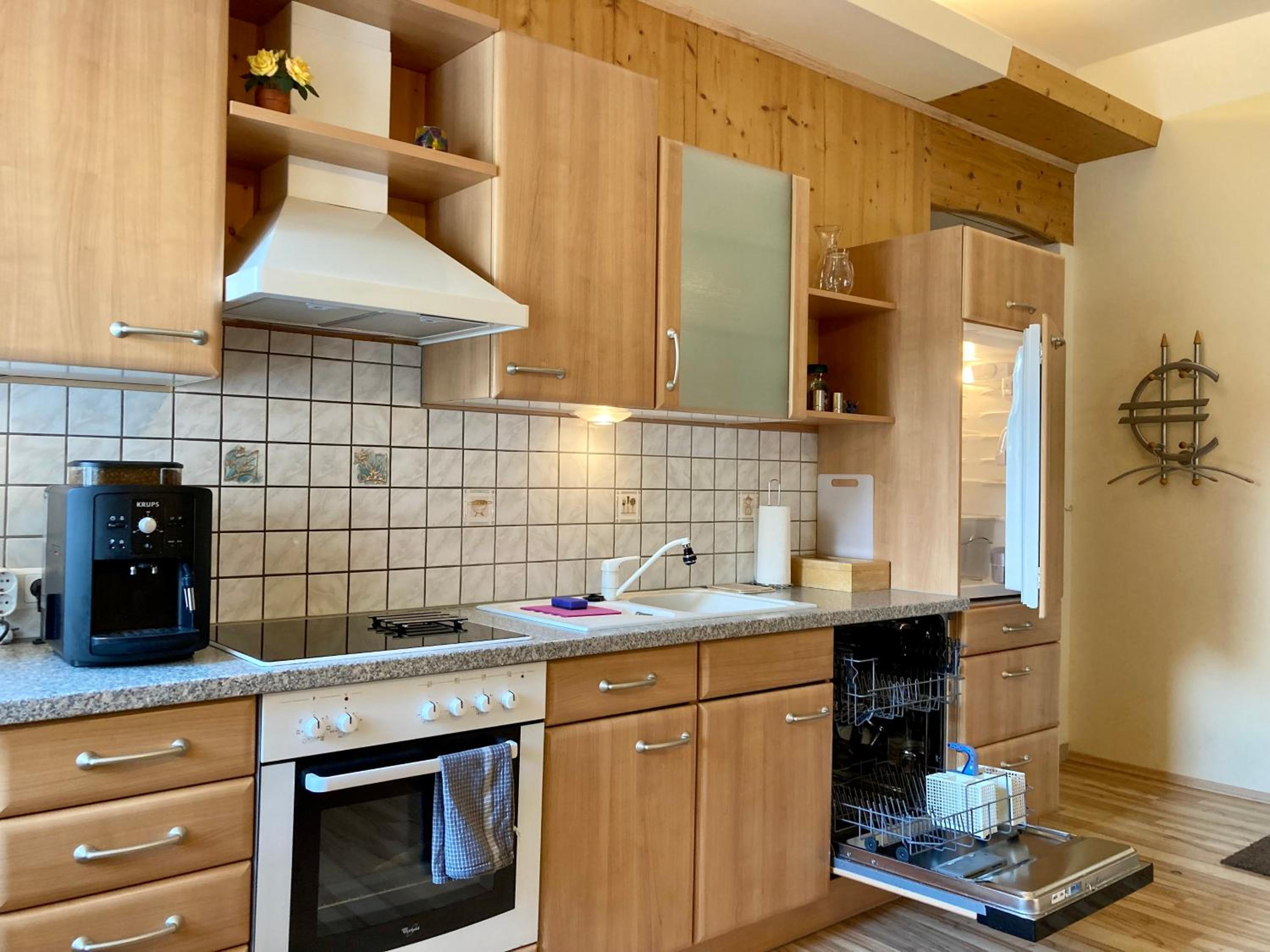 Bodega Apartment