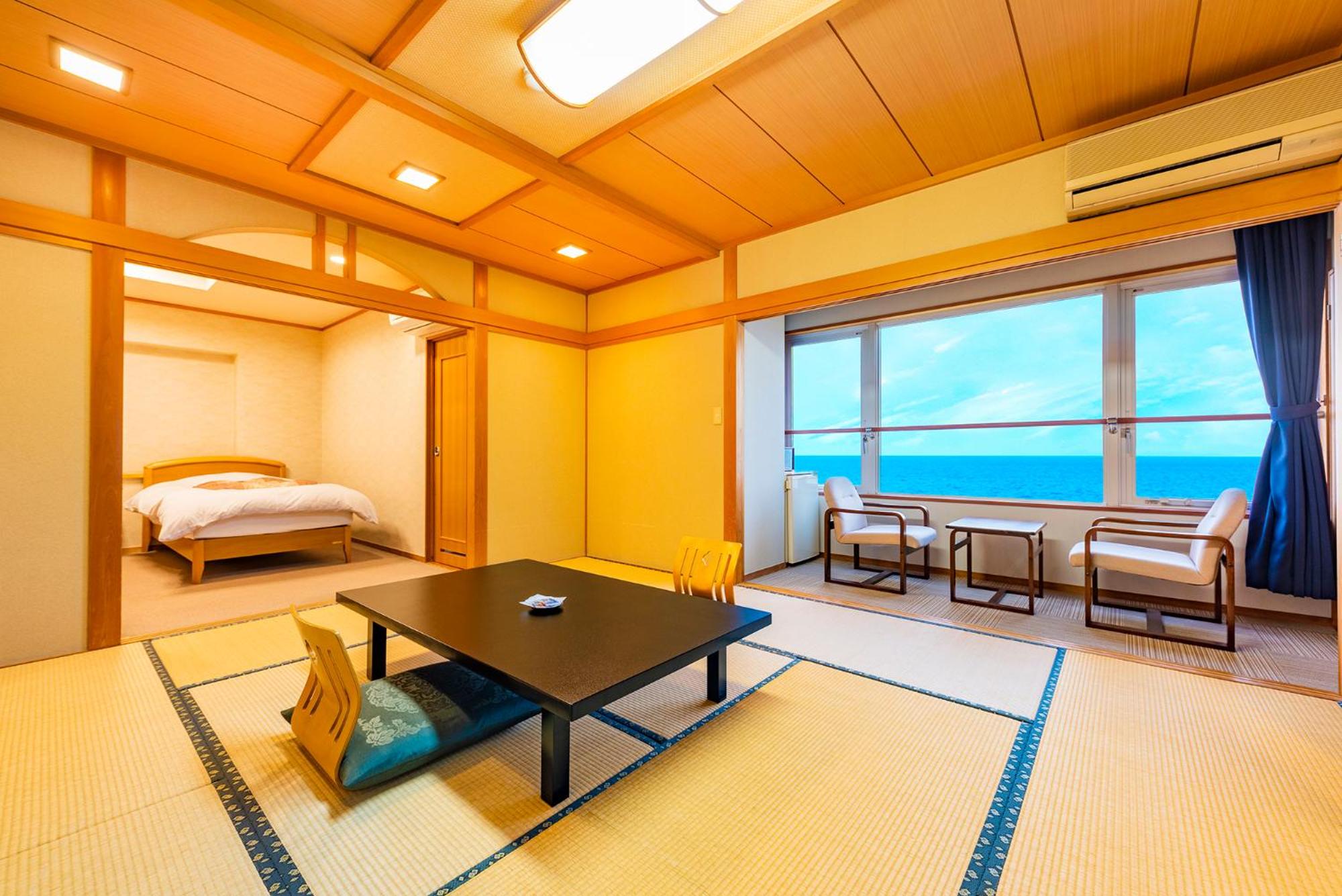 Umino Hotel Hajime
