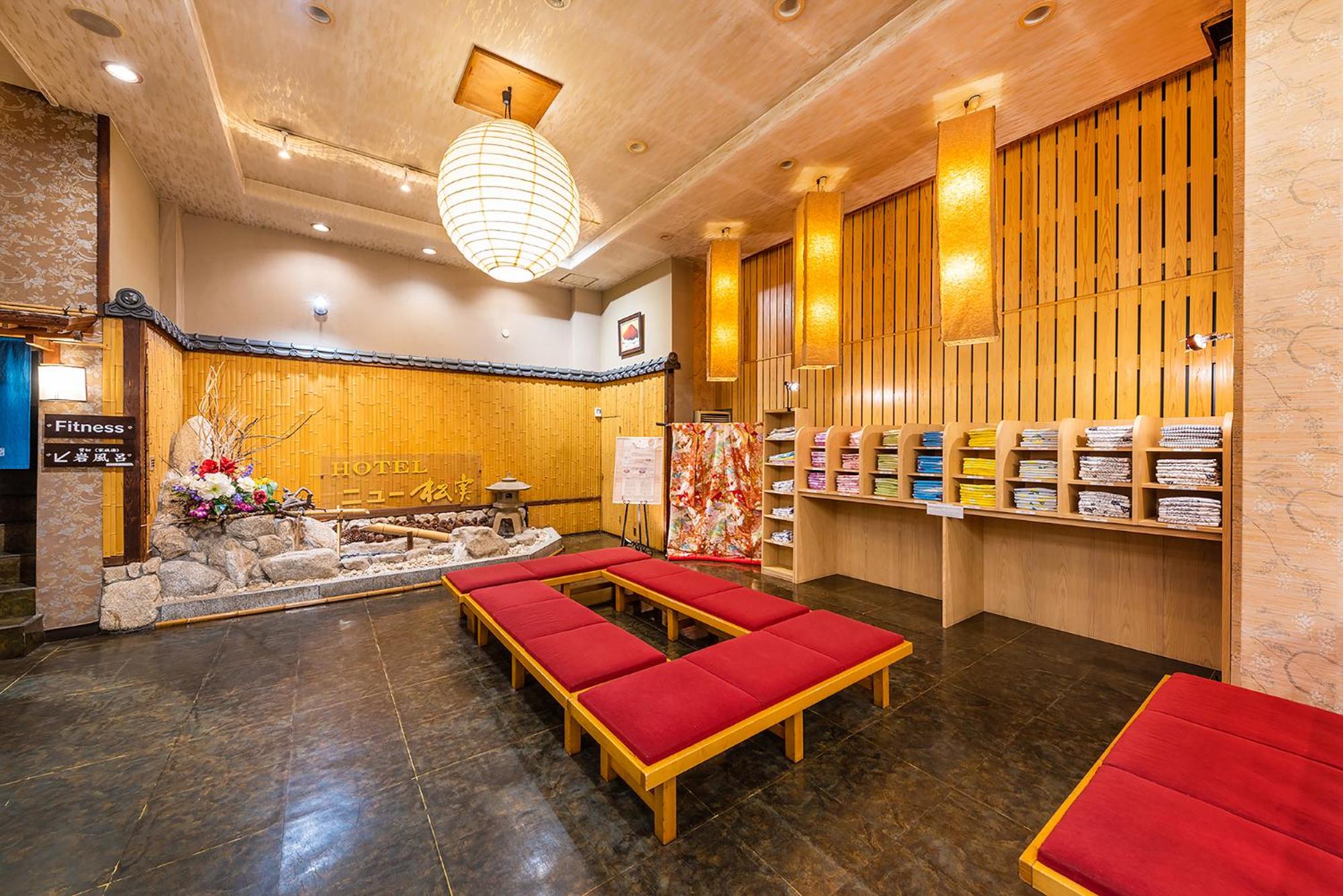 Umino Hotel Hajime