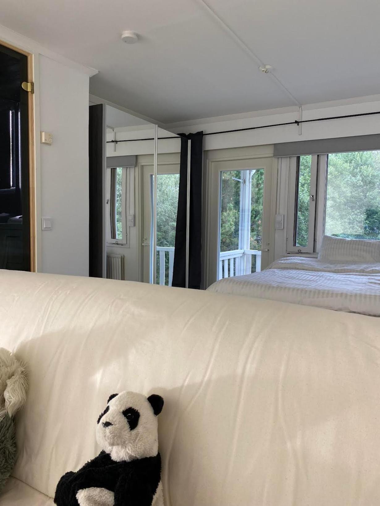 Luxury - Sauna With Star Lights - WiFi&Parking view 2