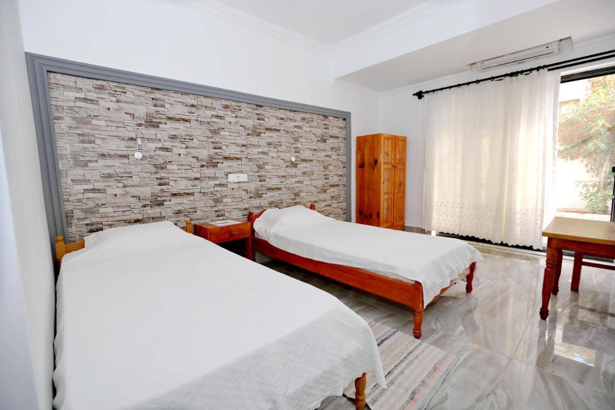 Sulo Pension view 2