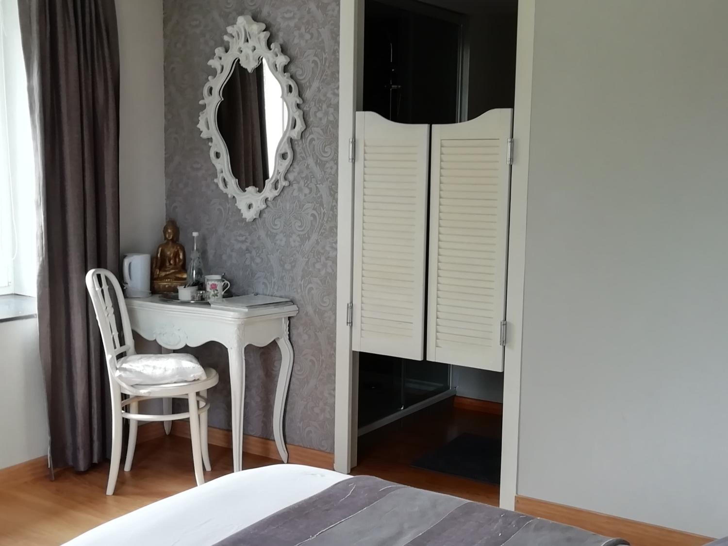 Sur la Rive Vierre