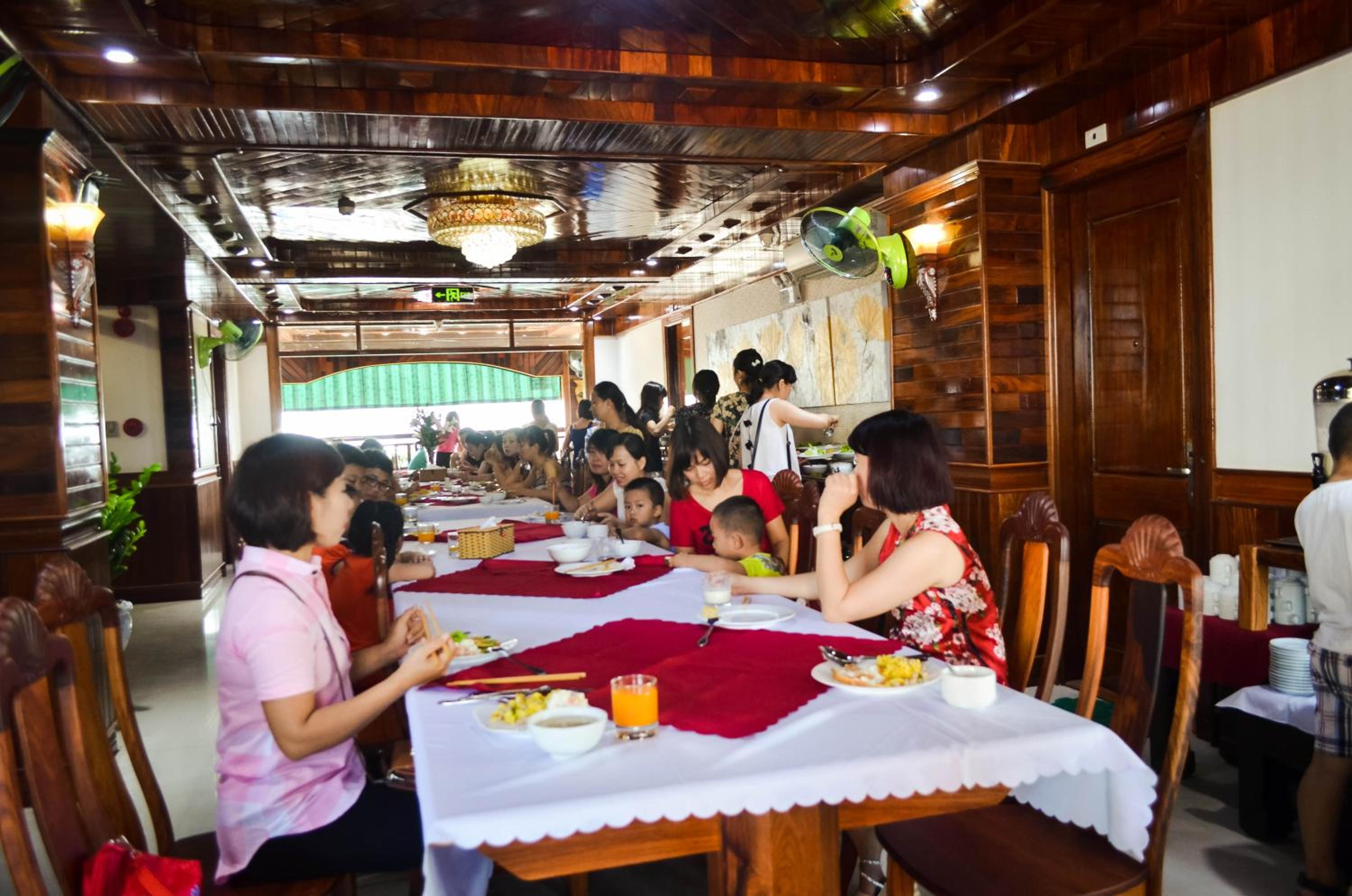San San Hotel Da Nang