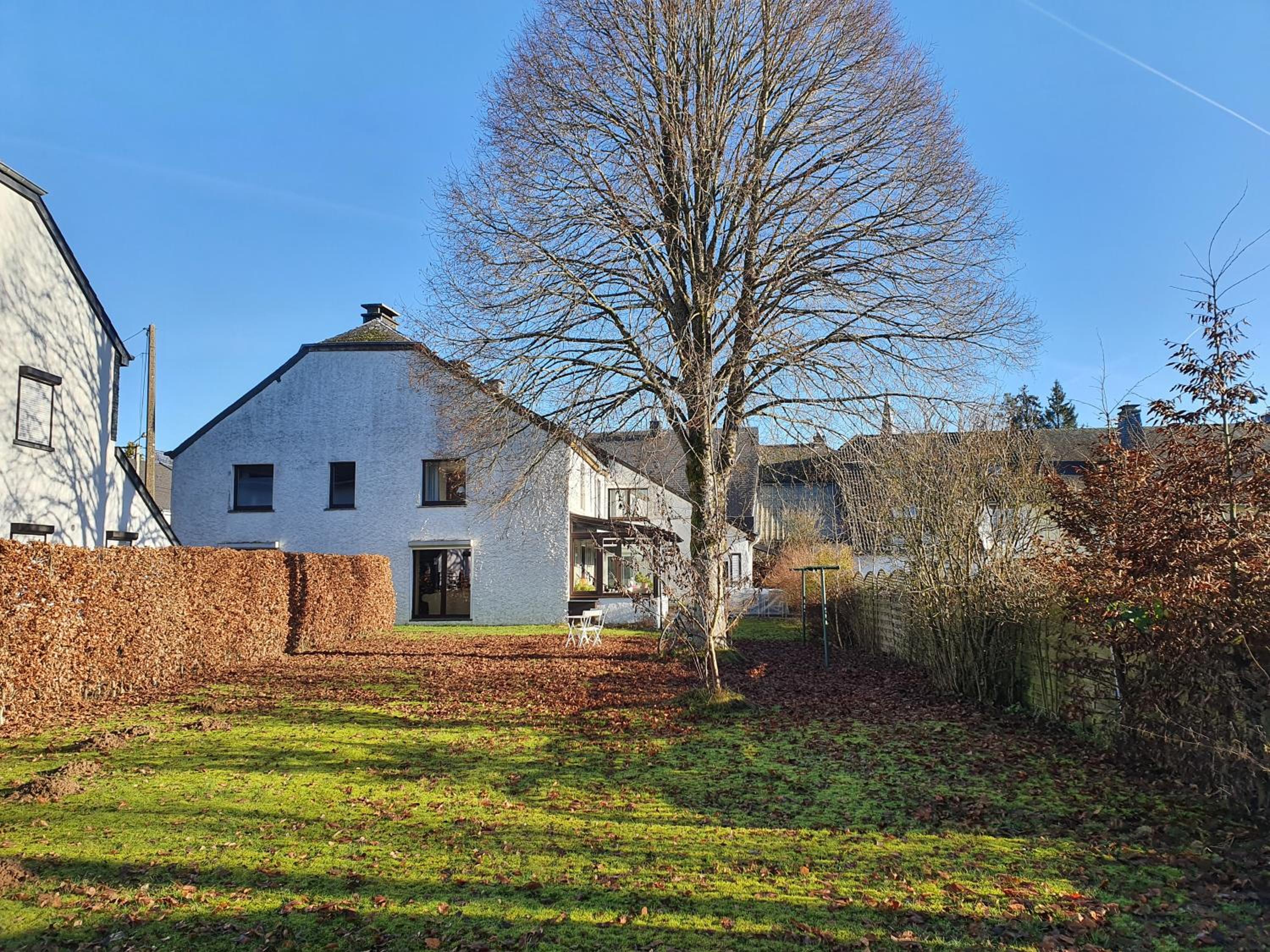 Sur la Rive Vierre