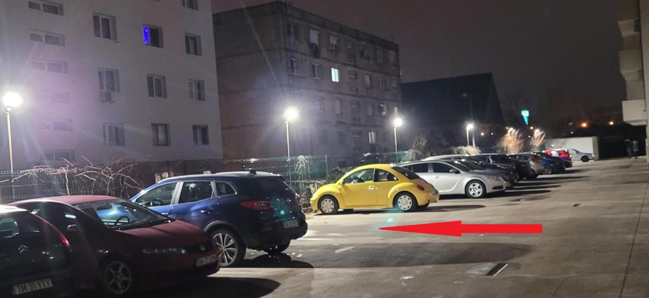 Apartament in complex rezidential cu parcare in curte view 5