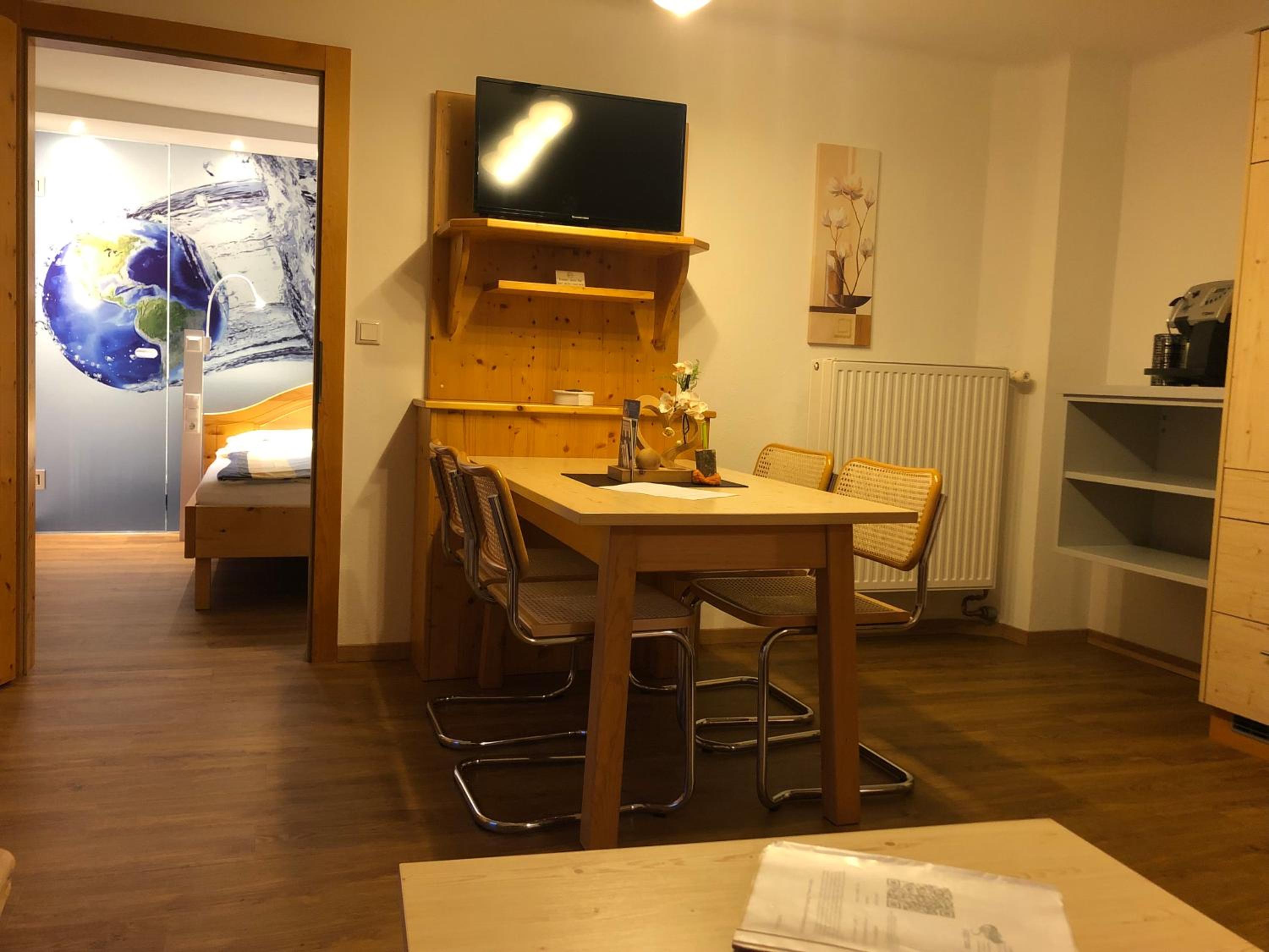 Appart Sölkhof