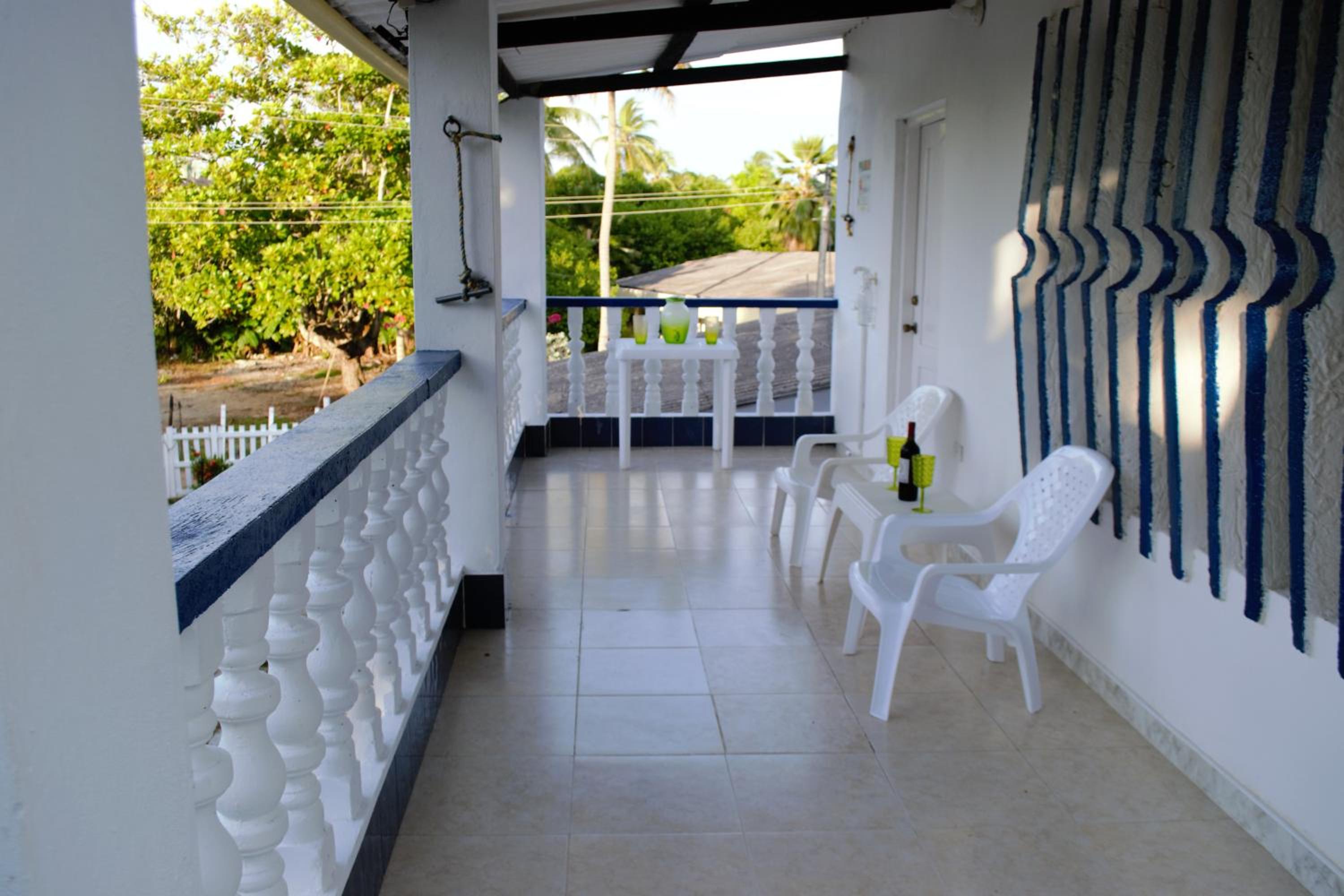 Cabañas Los Juanchos Coveñas