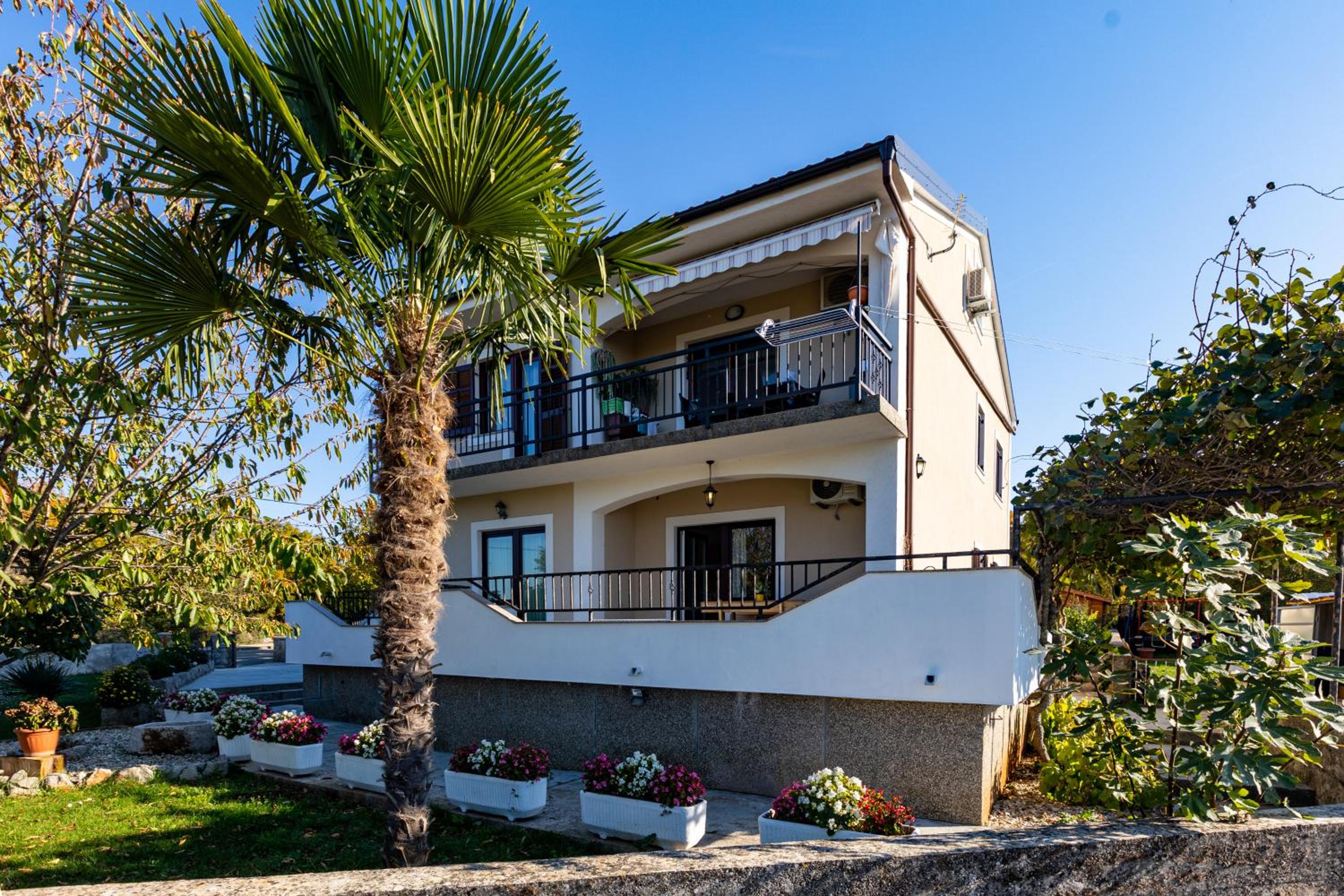 Apartments Meri