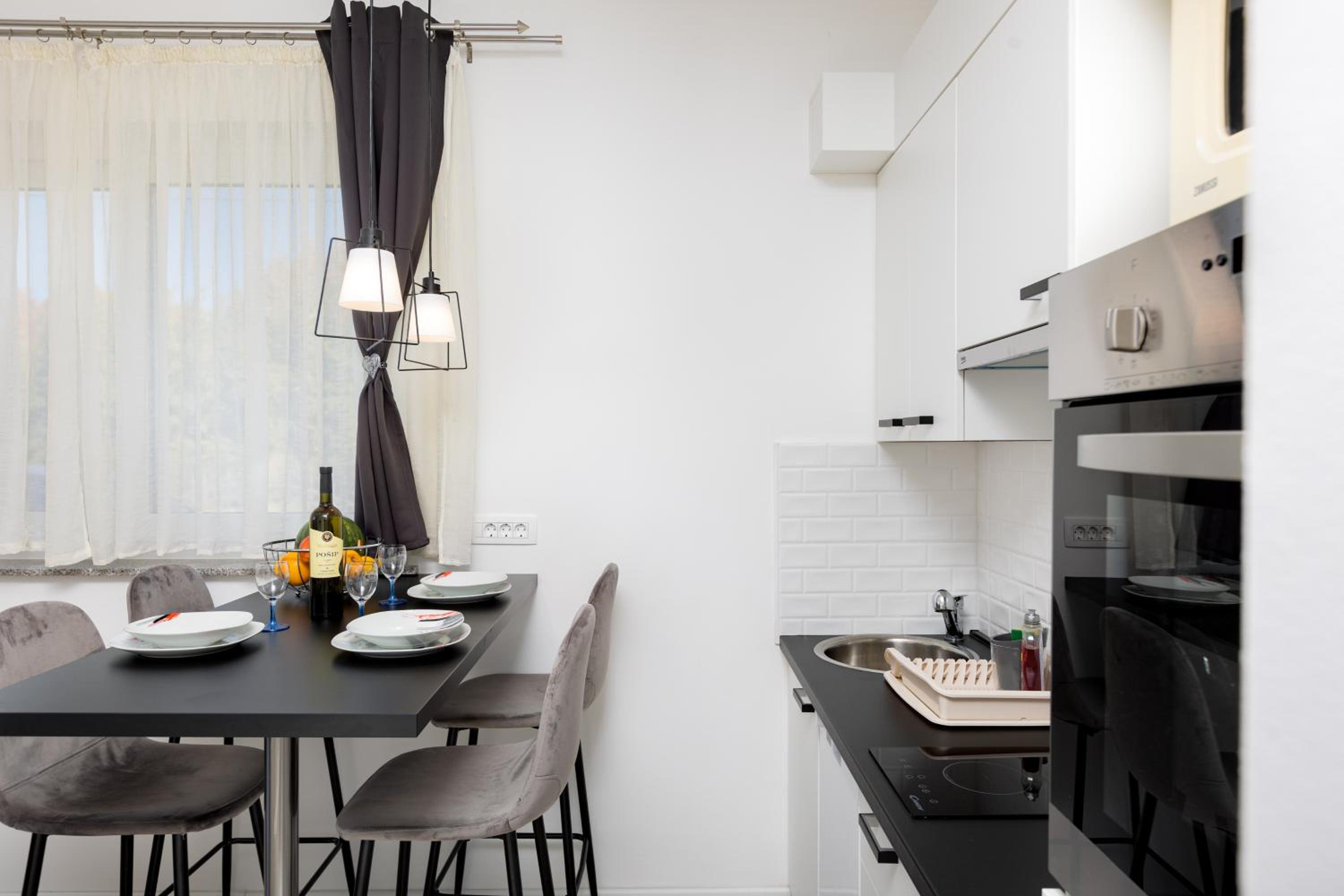 Apartments Meri