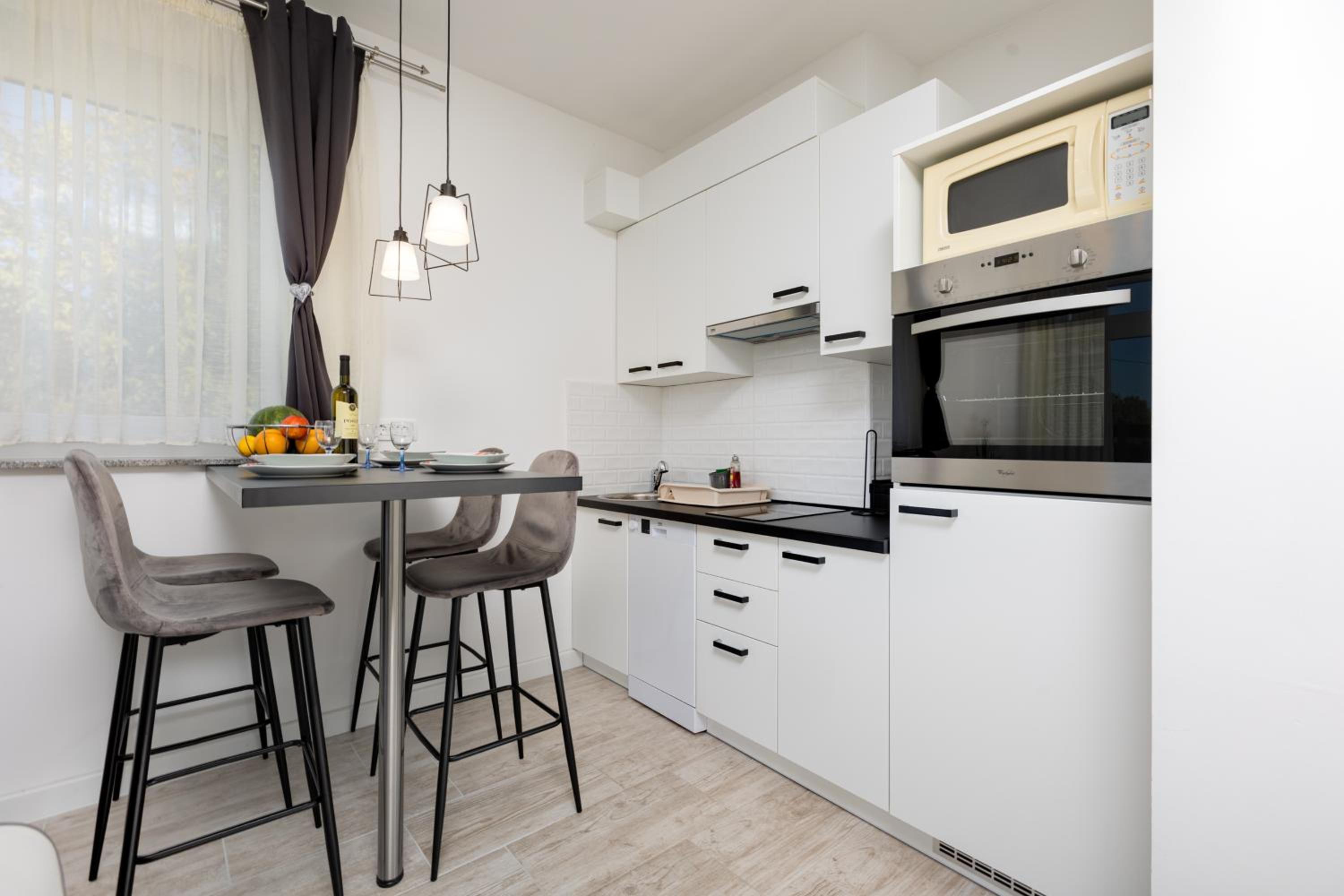 Apartments Meri