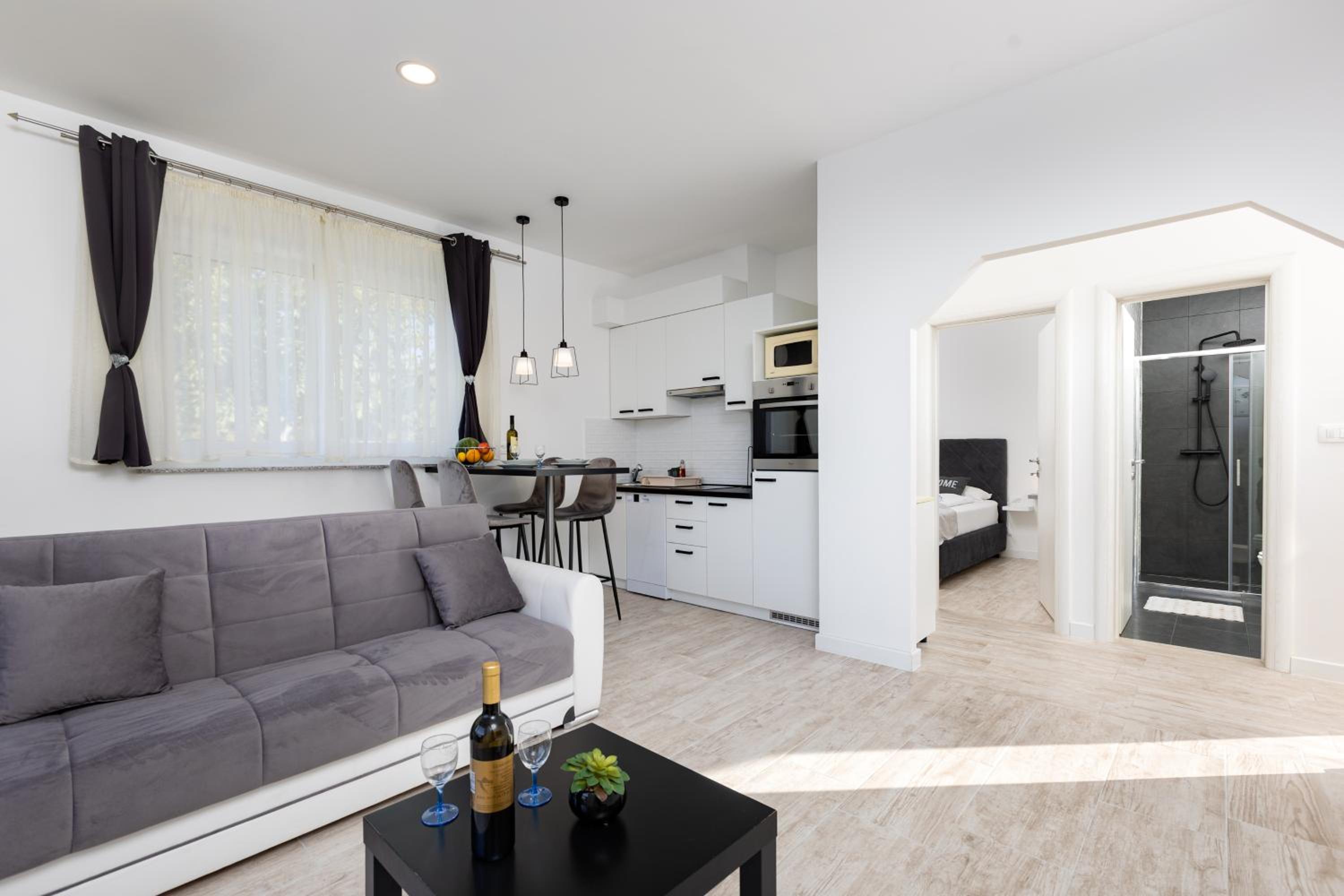 Apartments Meri