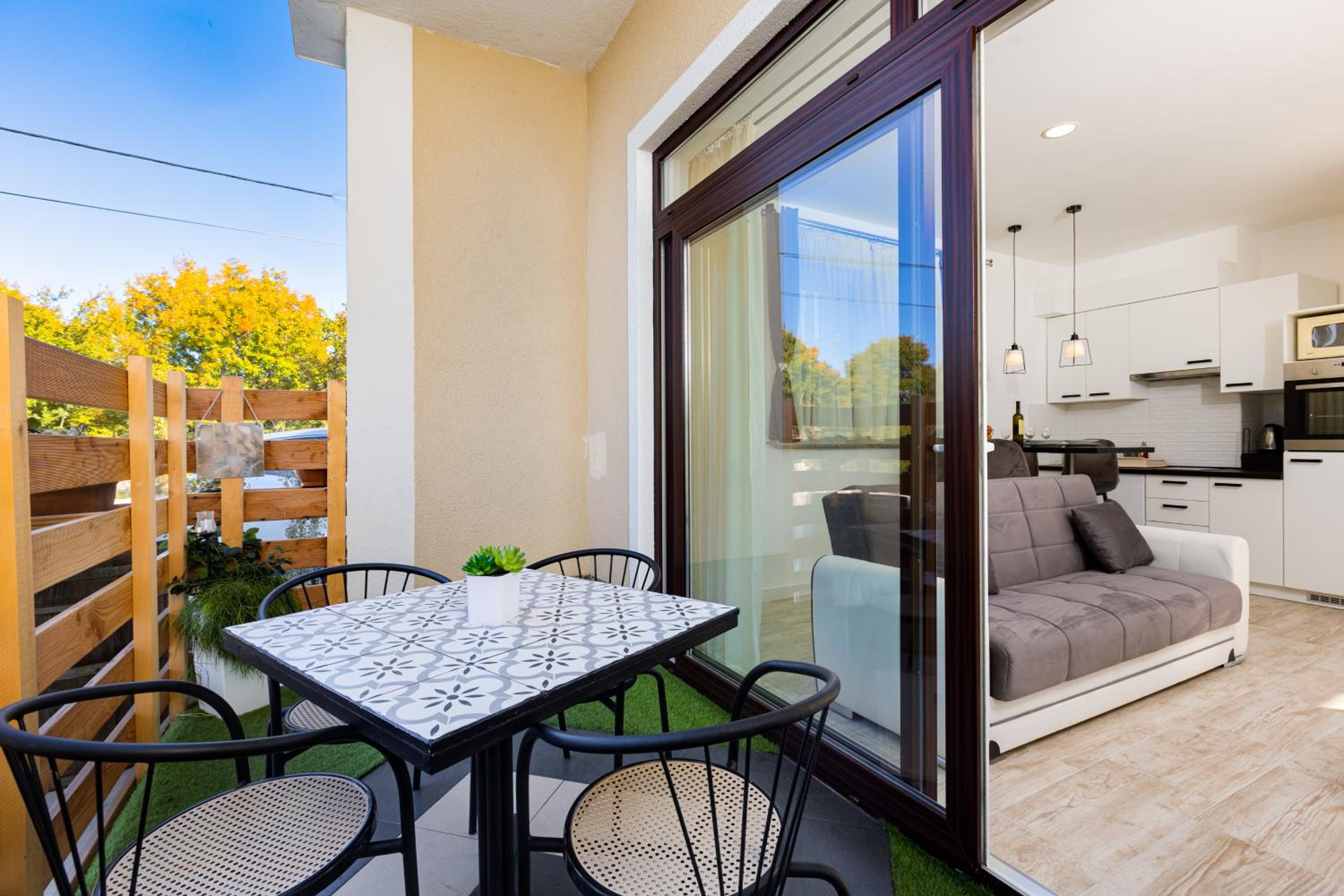 Apartments Meri