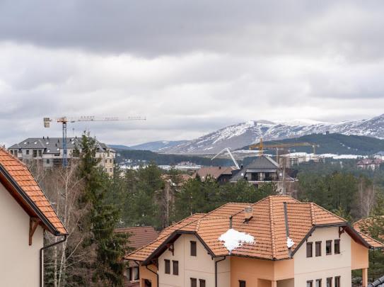 DiVino Apartman