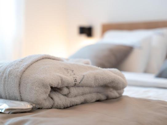 DiVino Apartman