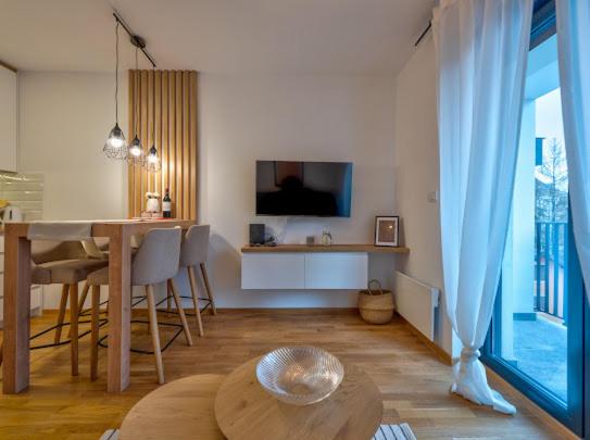 DiVino Apartman
