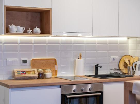 DiVino Apartman