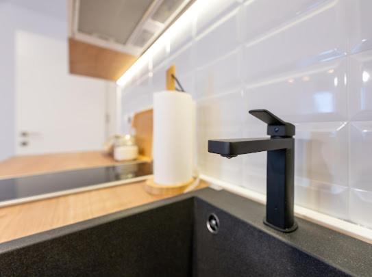 DiVino Apartman