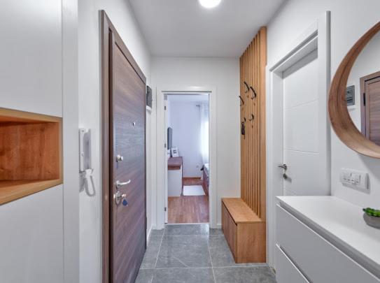 DiVino Apartman