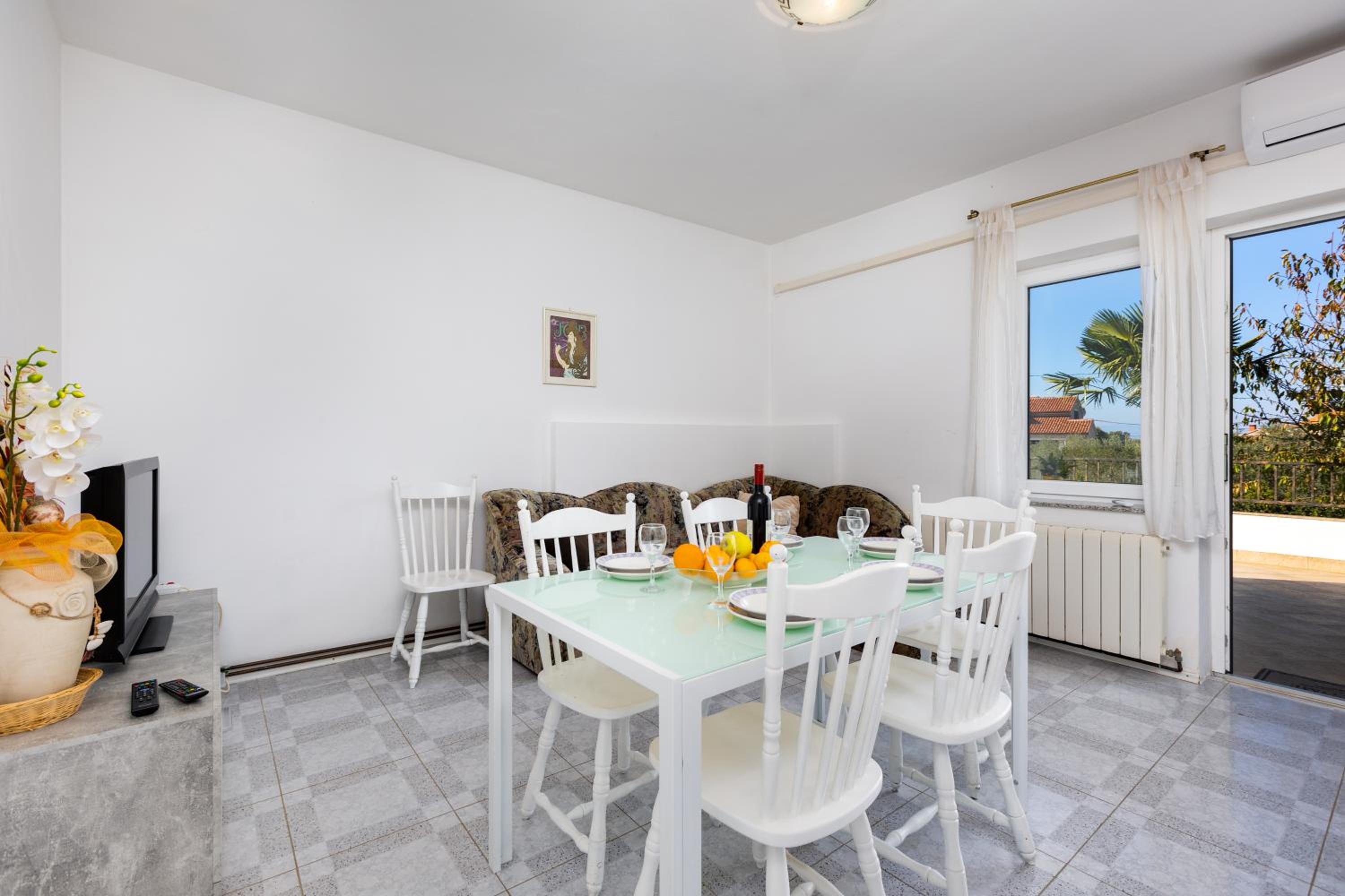 Apartments Meri