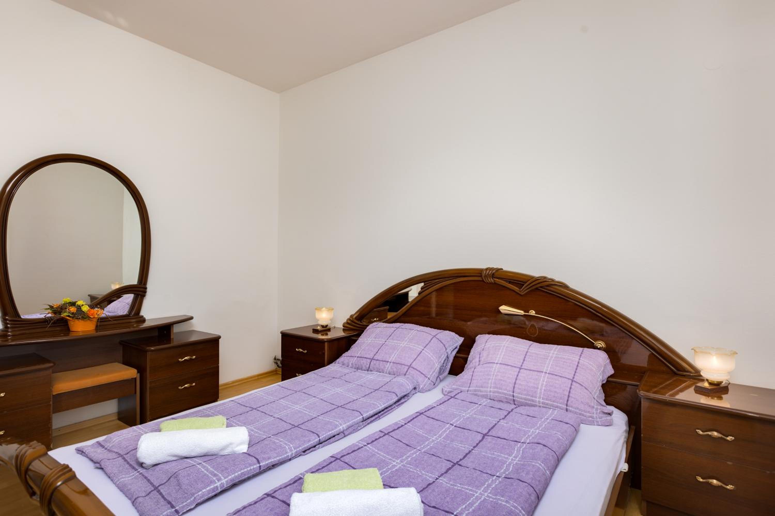 Apartments Meri