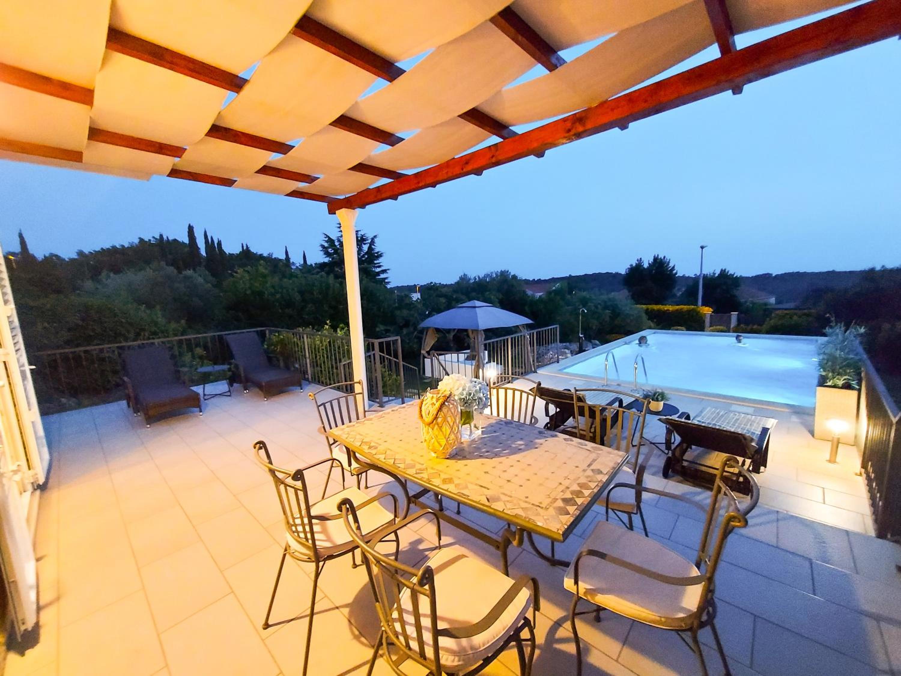 Villa Sun view 3