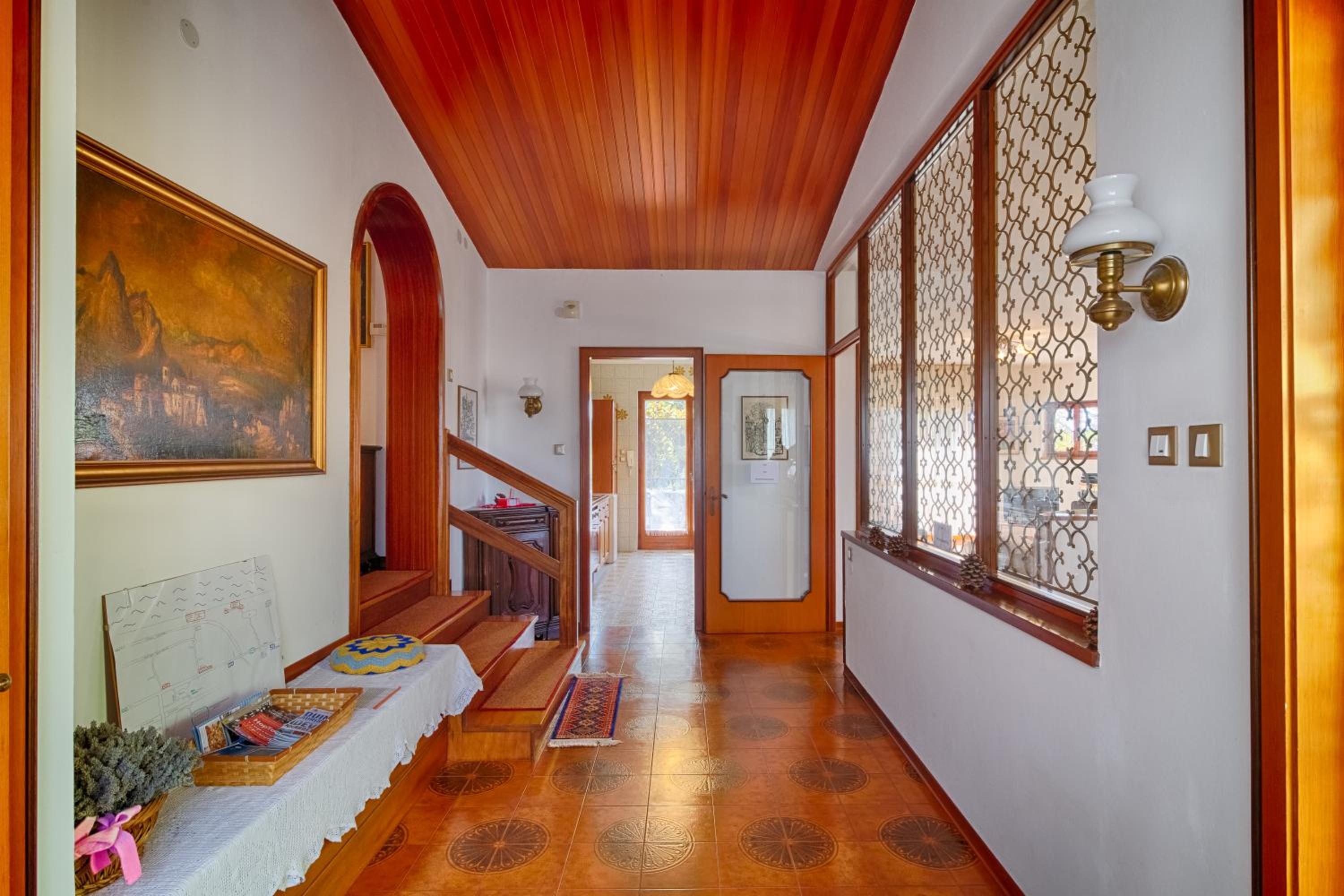 Incantevole Villa Margherita x6 ad Aurisina view 4