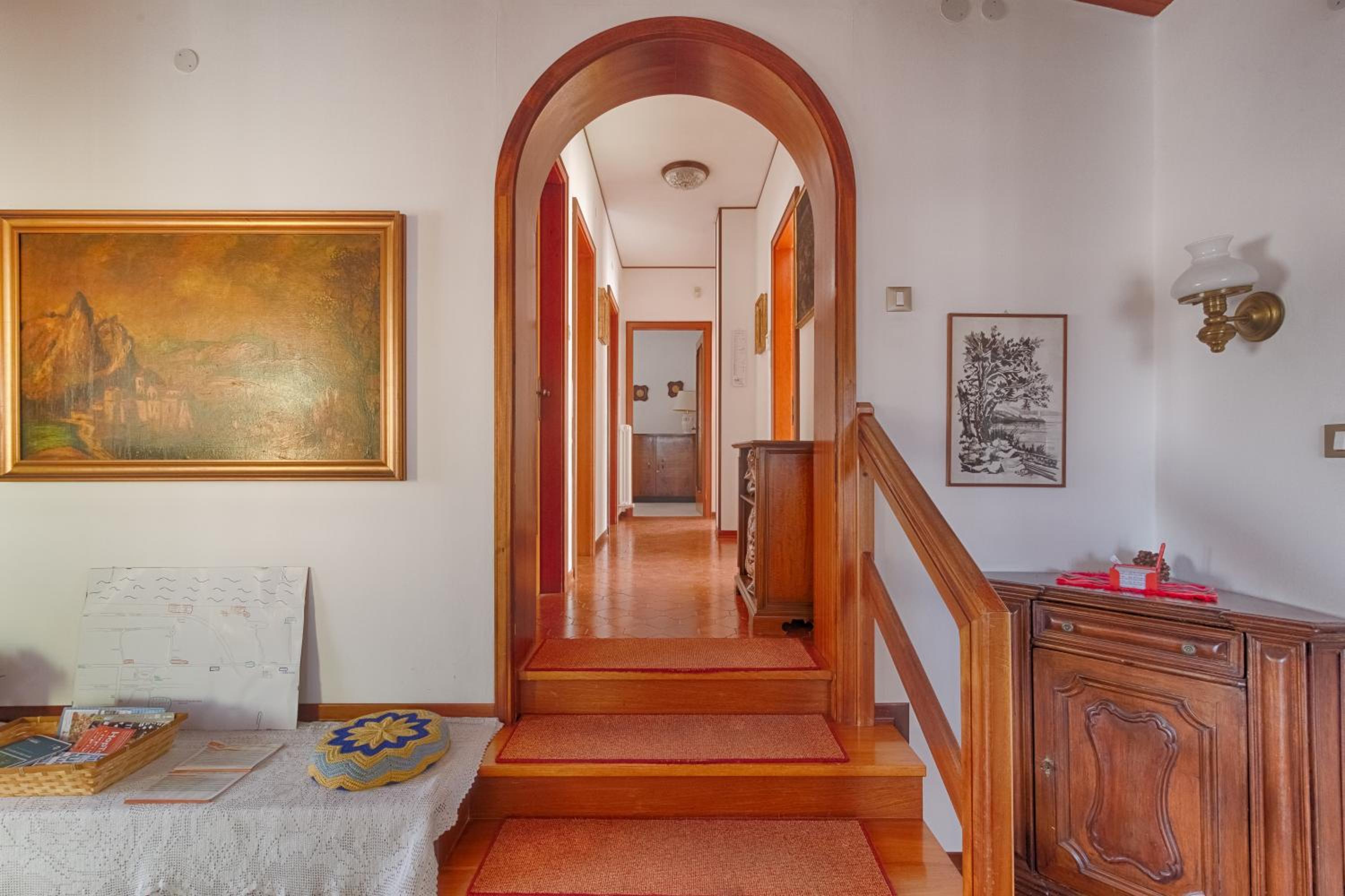 Incantevole Villa Margherita x6 ad Aurisina view 3