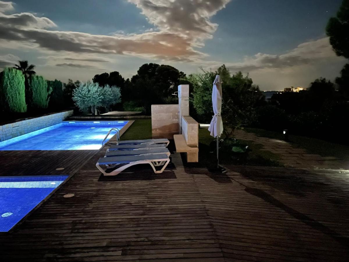 Villa Florence photo 5