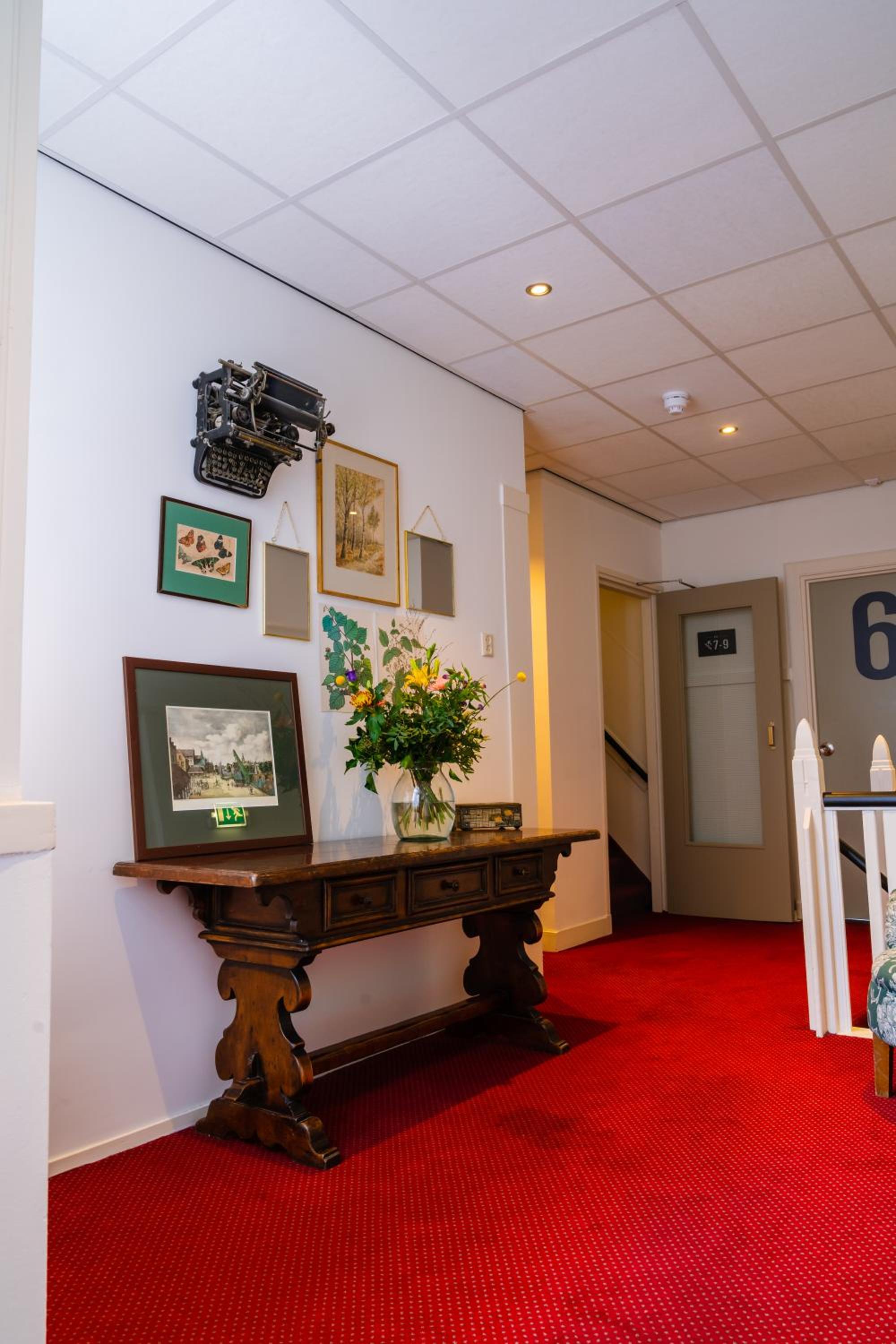 Breda Vacations - Stadshotel De Klok - Property Image 12
