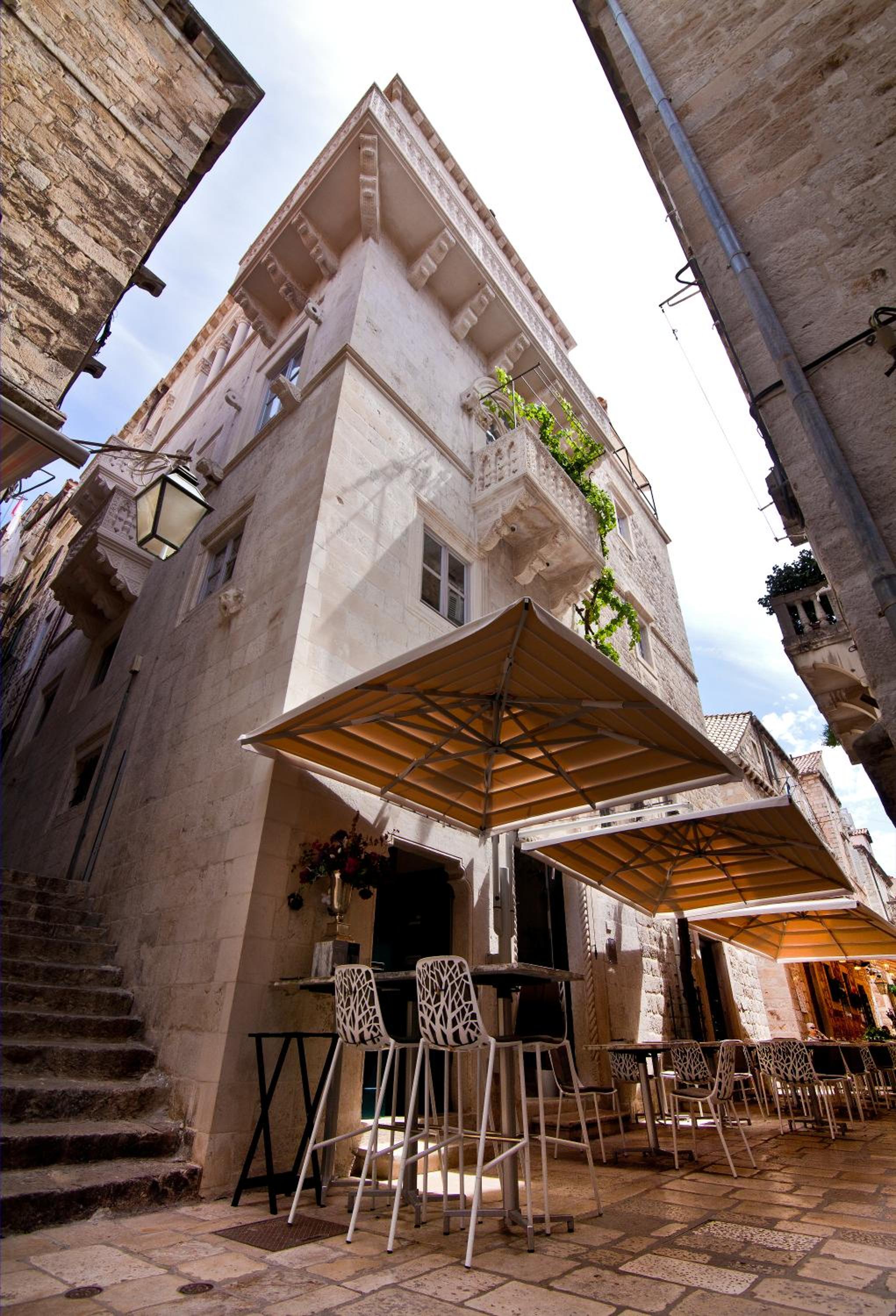 Prijeko Palace