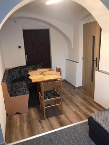 Apartmán u Junků view 5