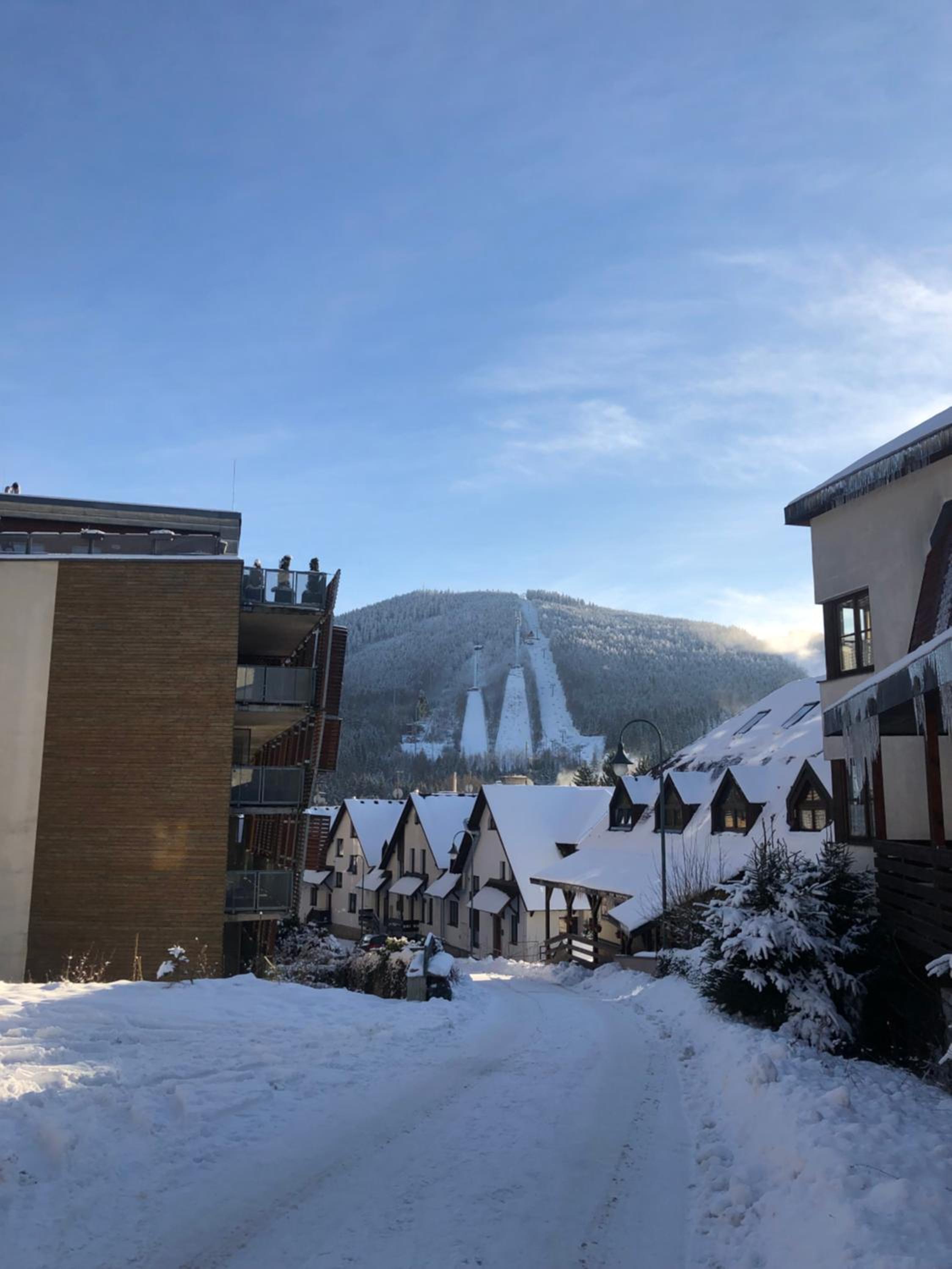Pension Mona