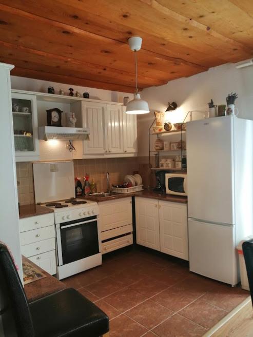 Holiday Home Slavica